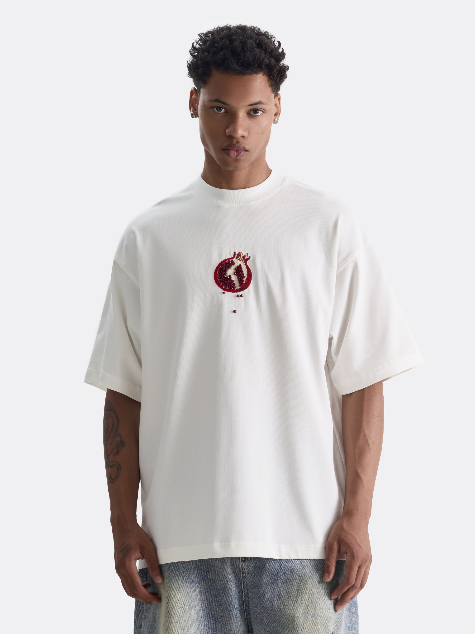​Футболка garnet