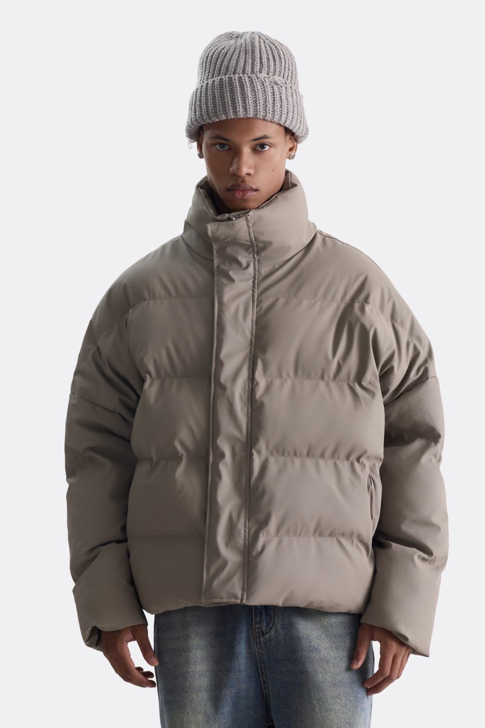 Куртка Frostguard