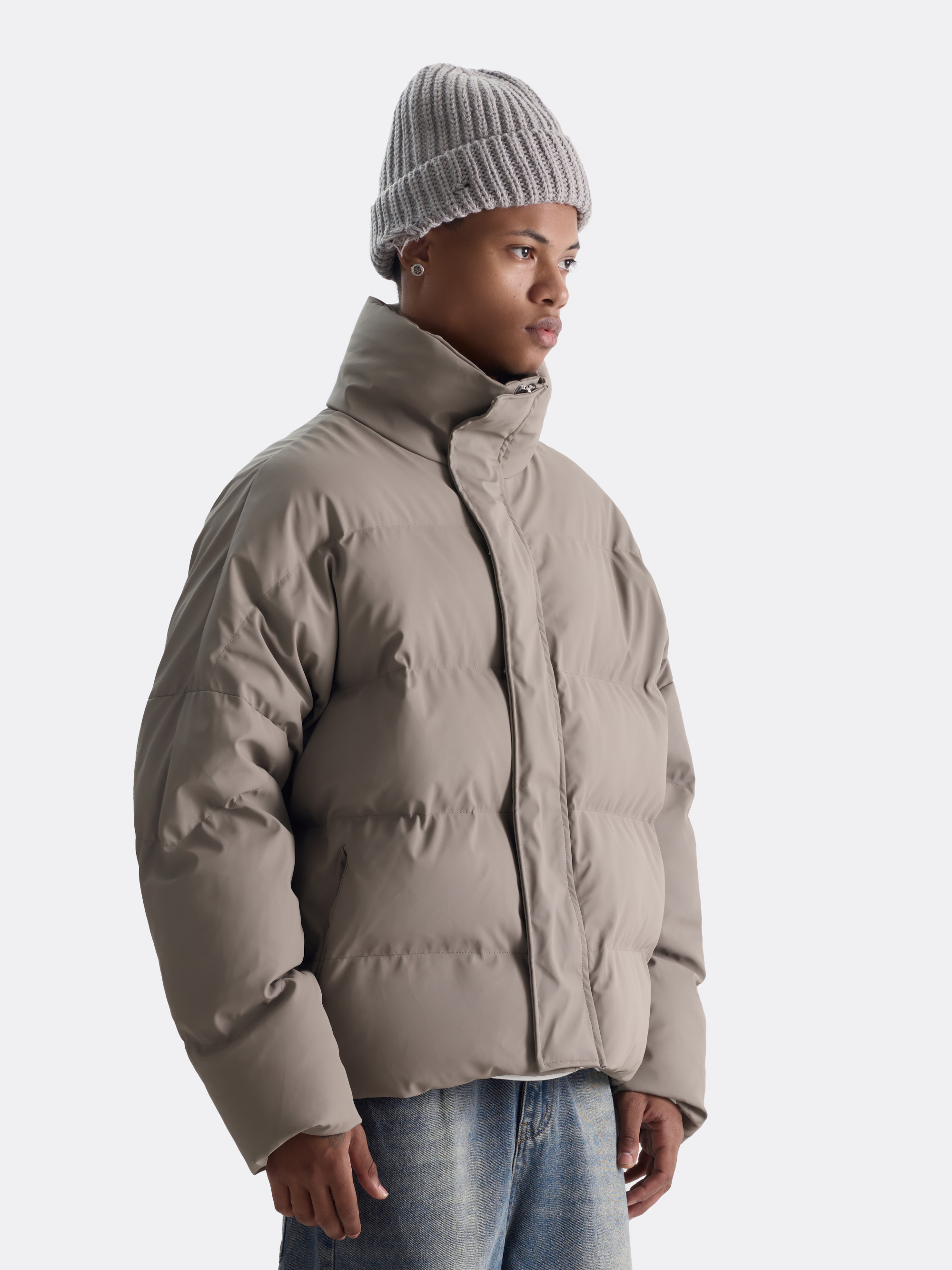 Куртка Frostguard