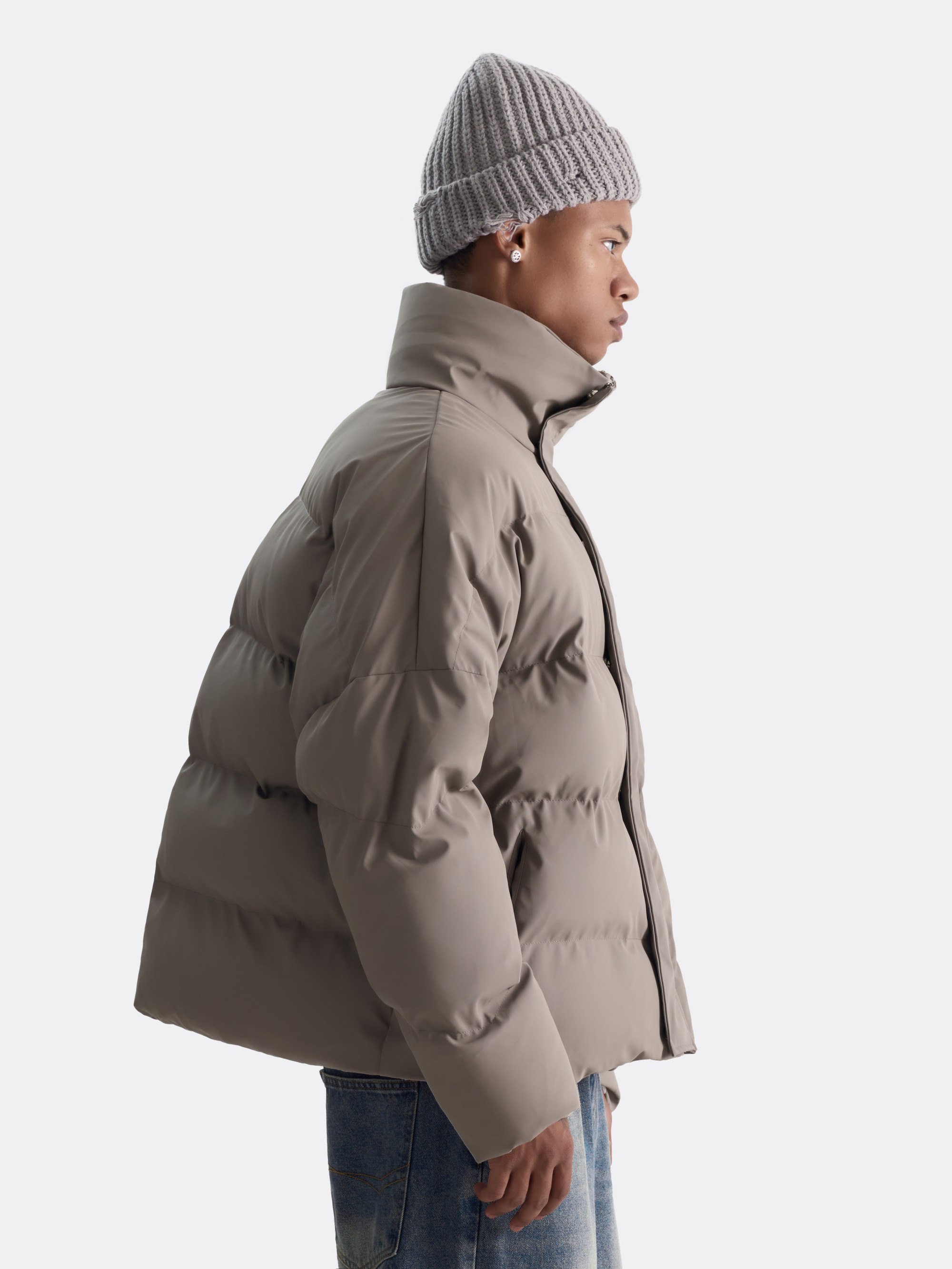 Куртка Frostguard