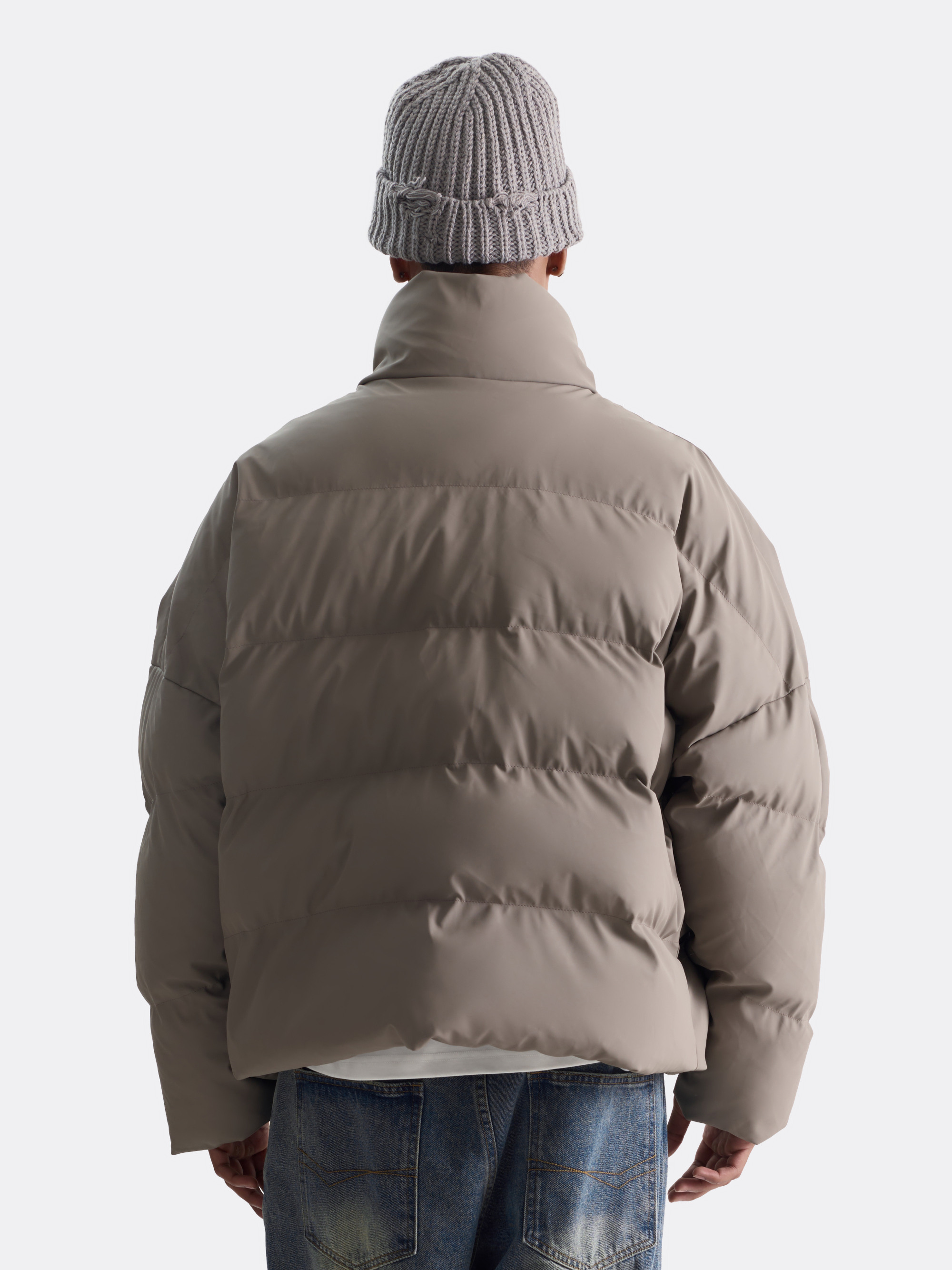 Куртка Frostguard