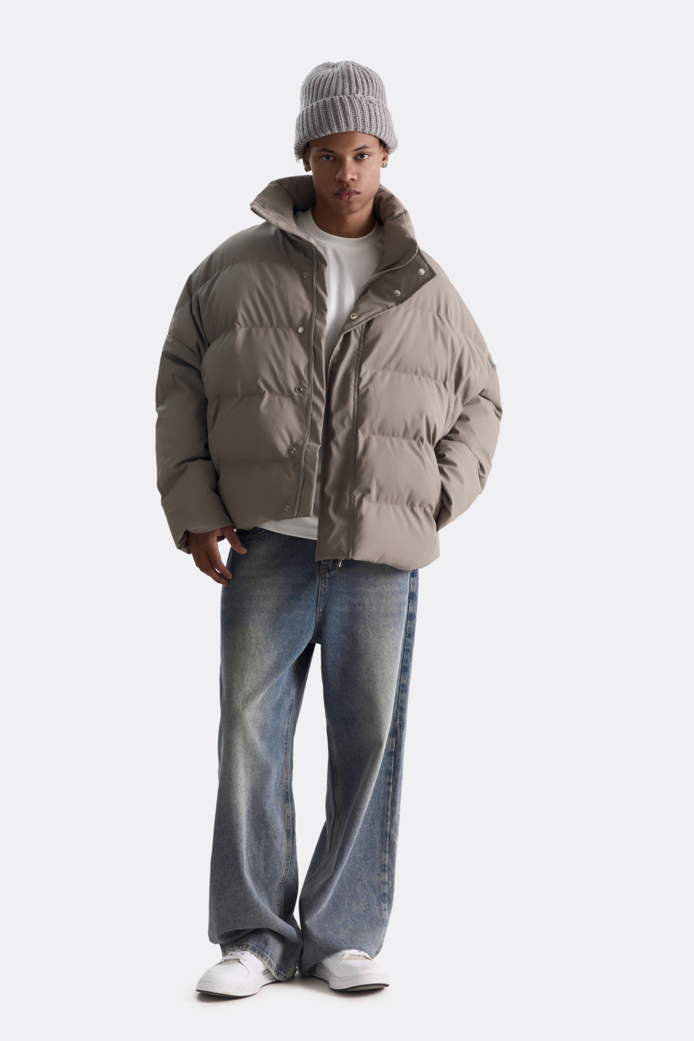 Куртка Frostguard