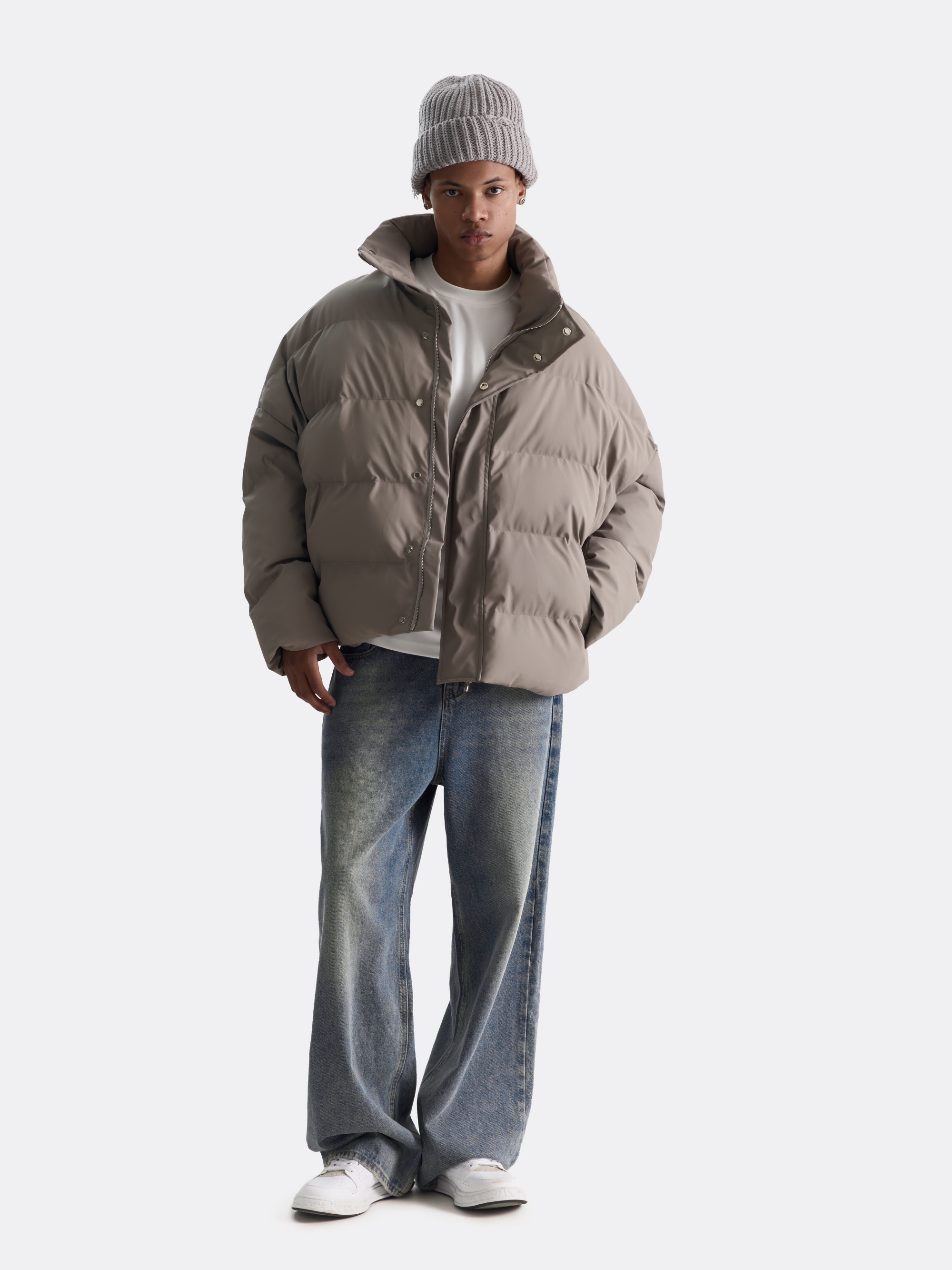 Куртка Frostguard