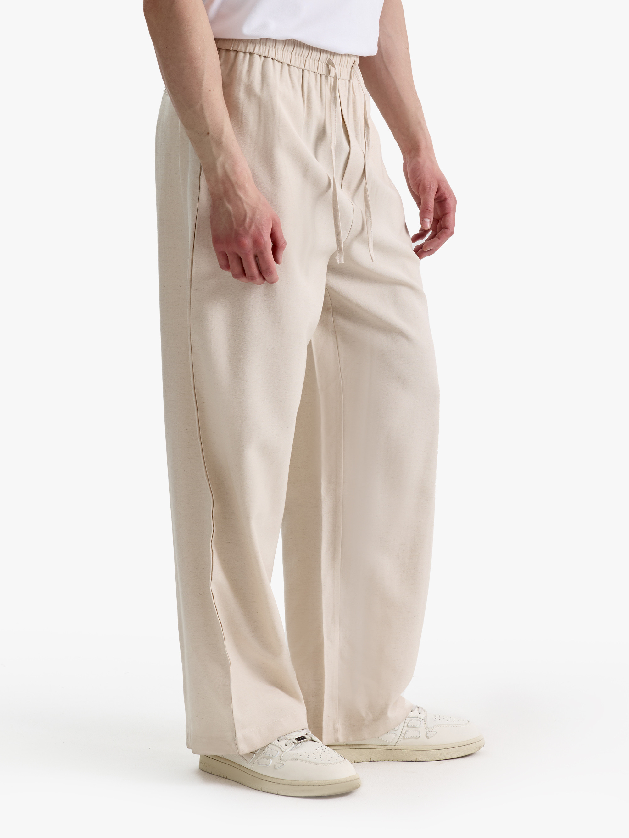 ​Брюки linen