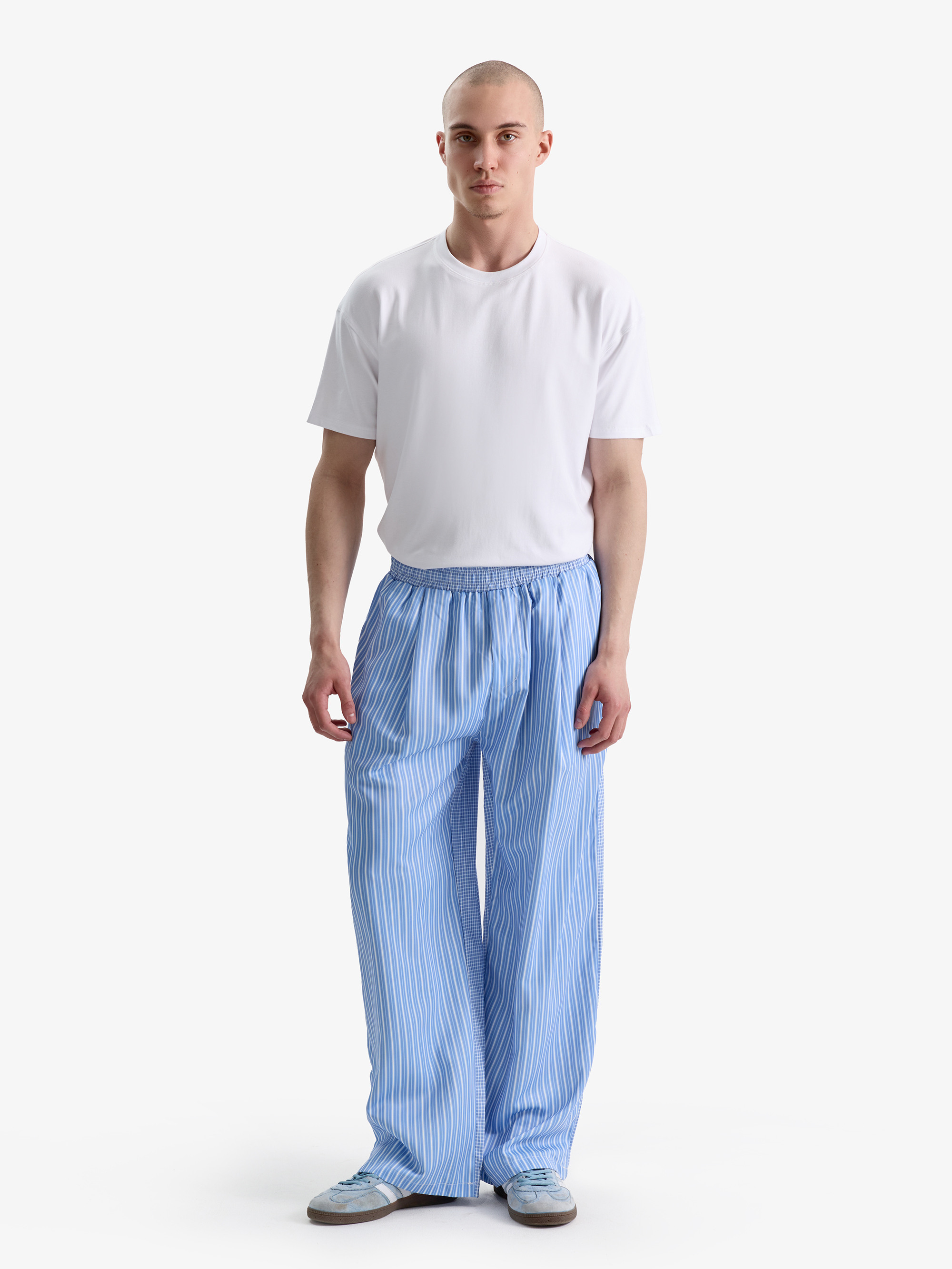 ​Брюки Light Stripe
