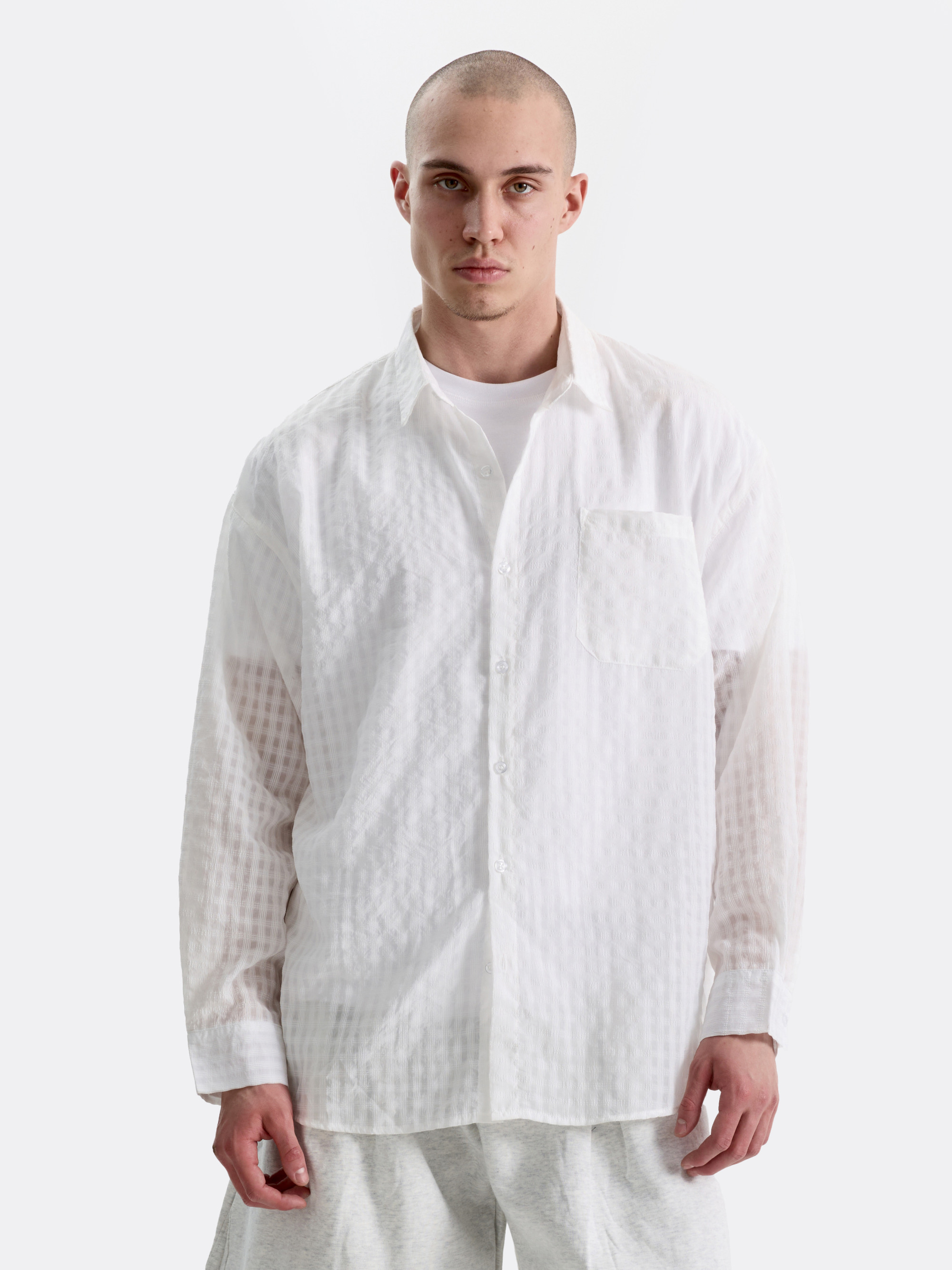 ​Рубашка Air