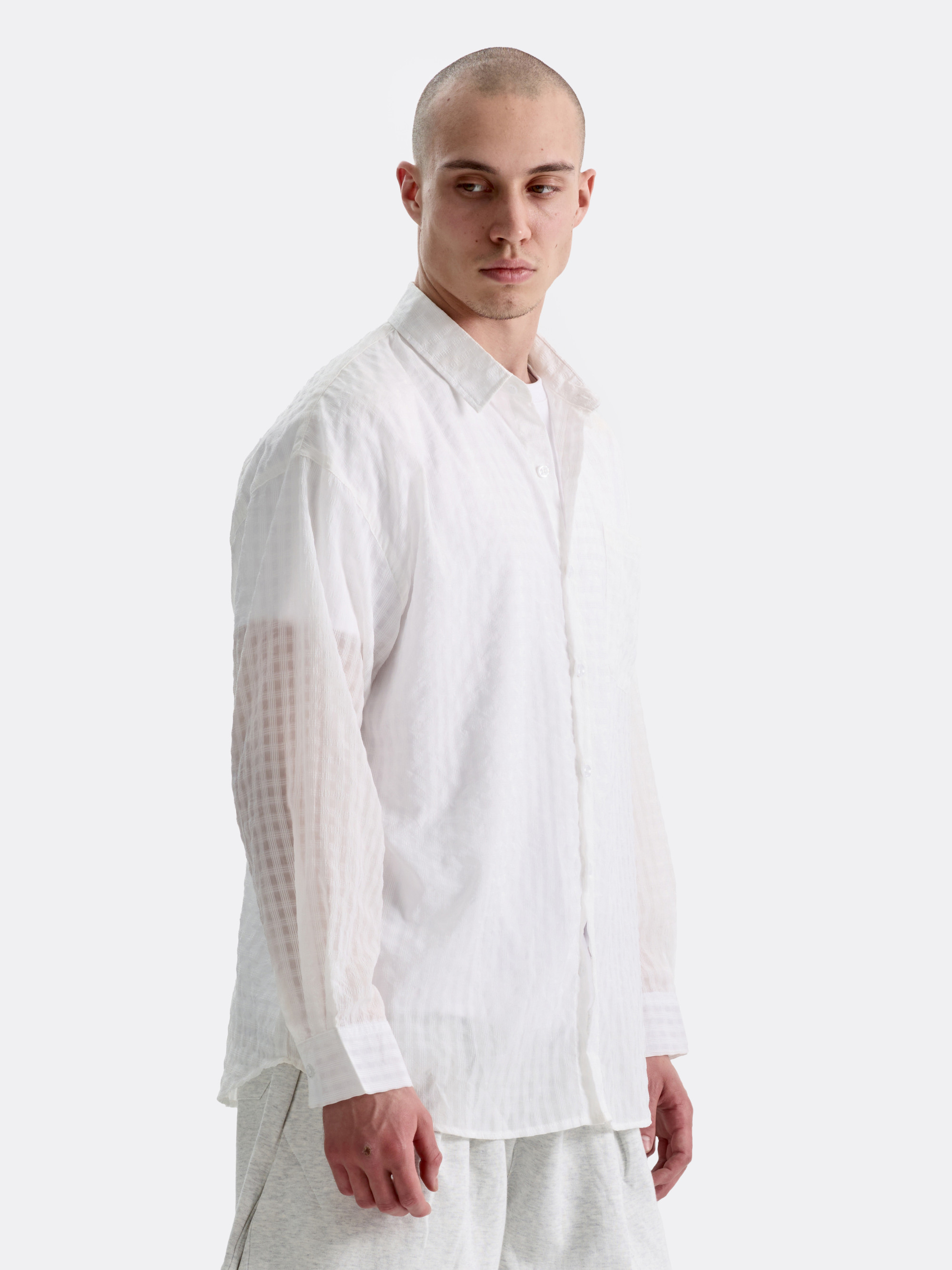 ​Рубашка Air