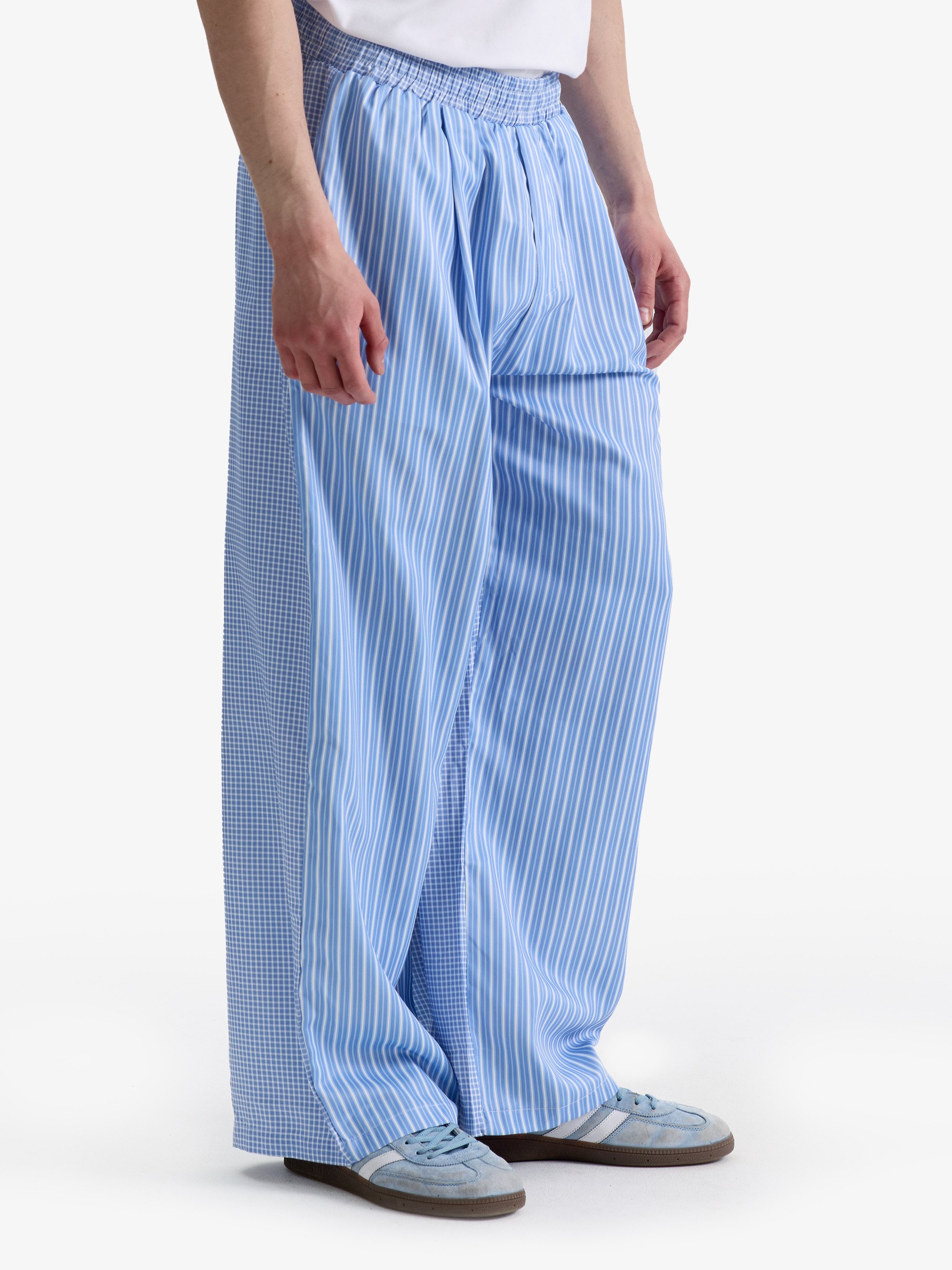 ​Брюки Light Stripe