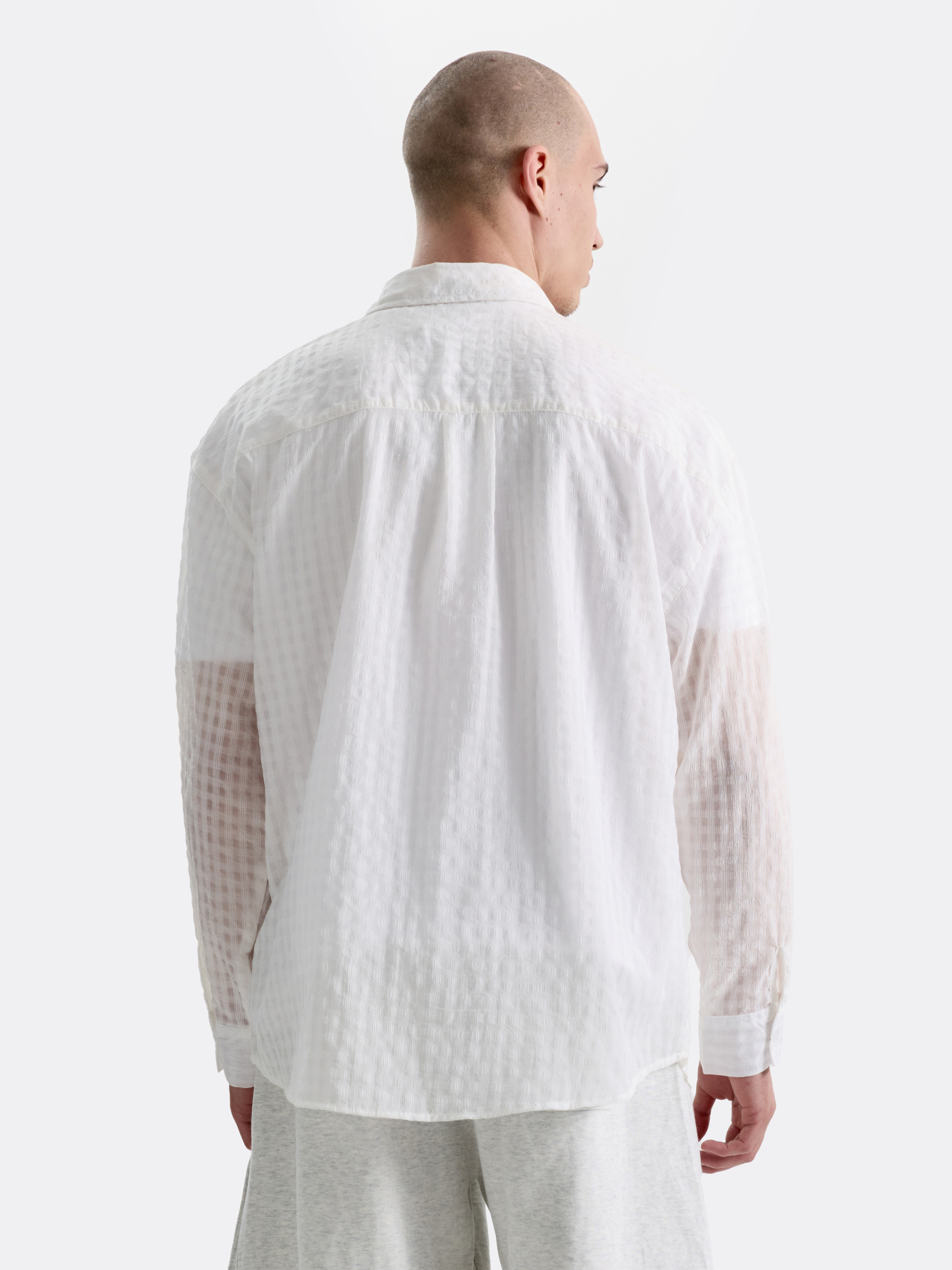 ​Рубашка Air