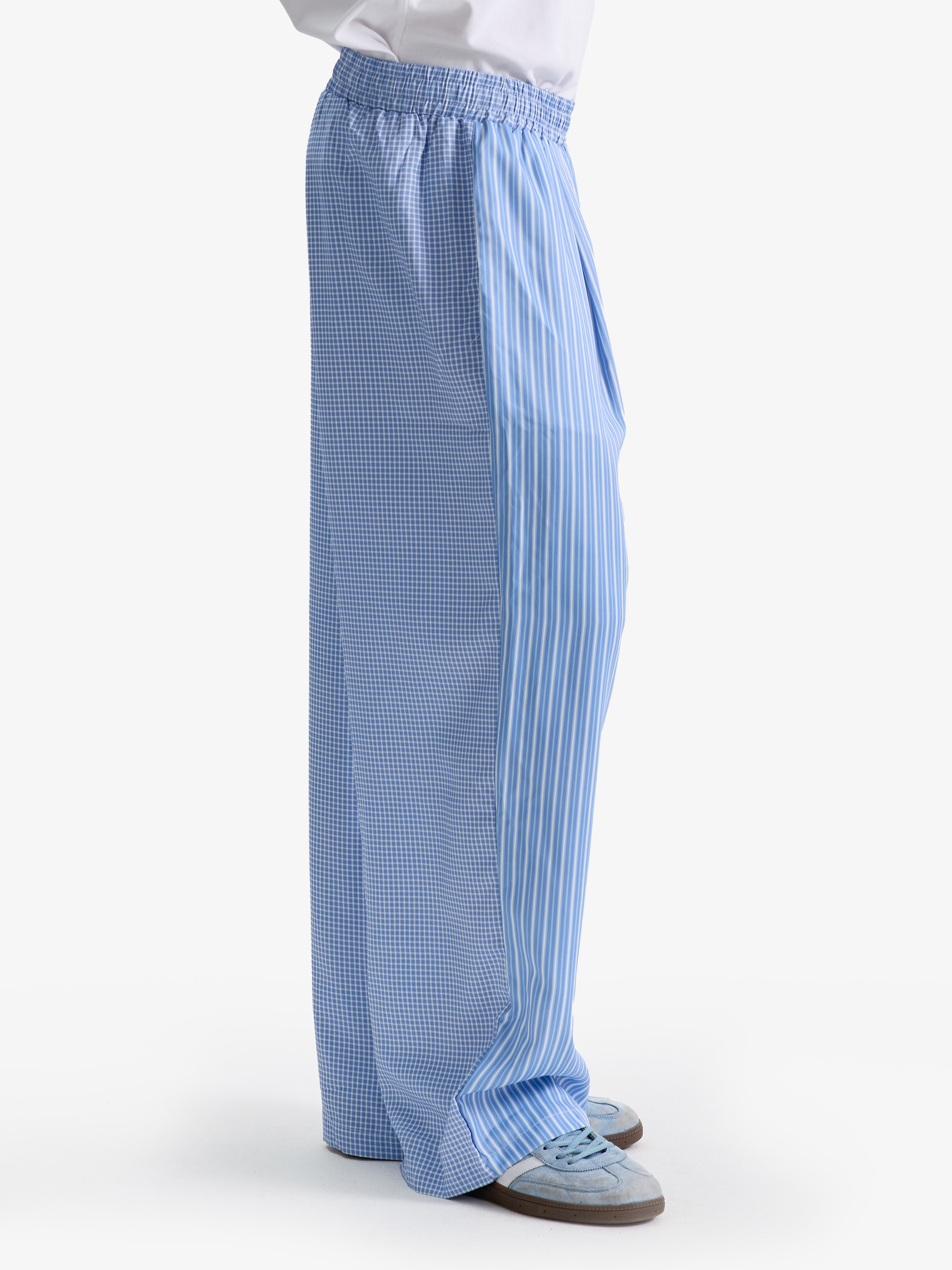 ​Брюки Light Stripe