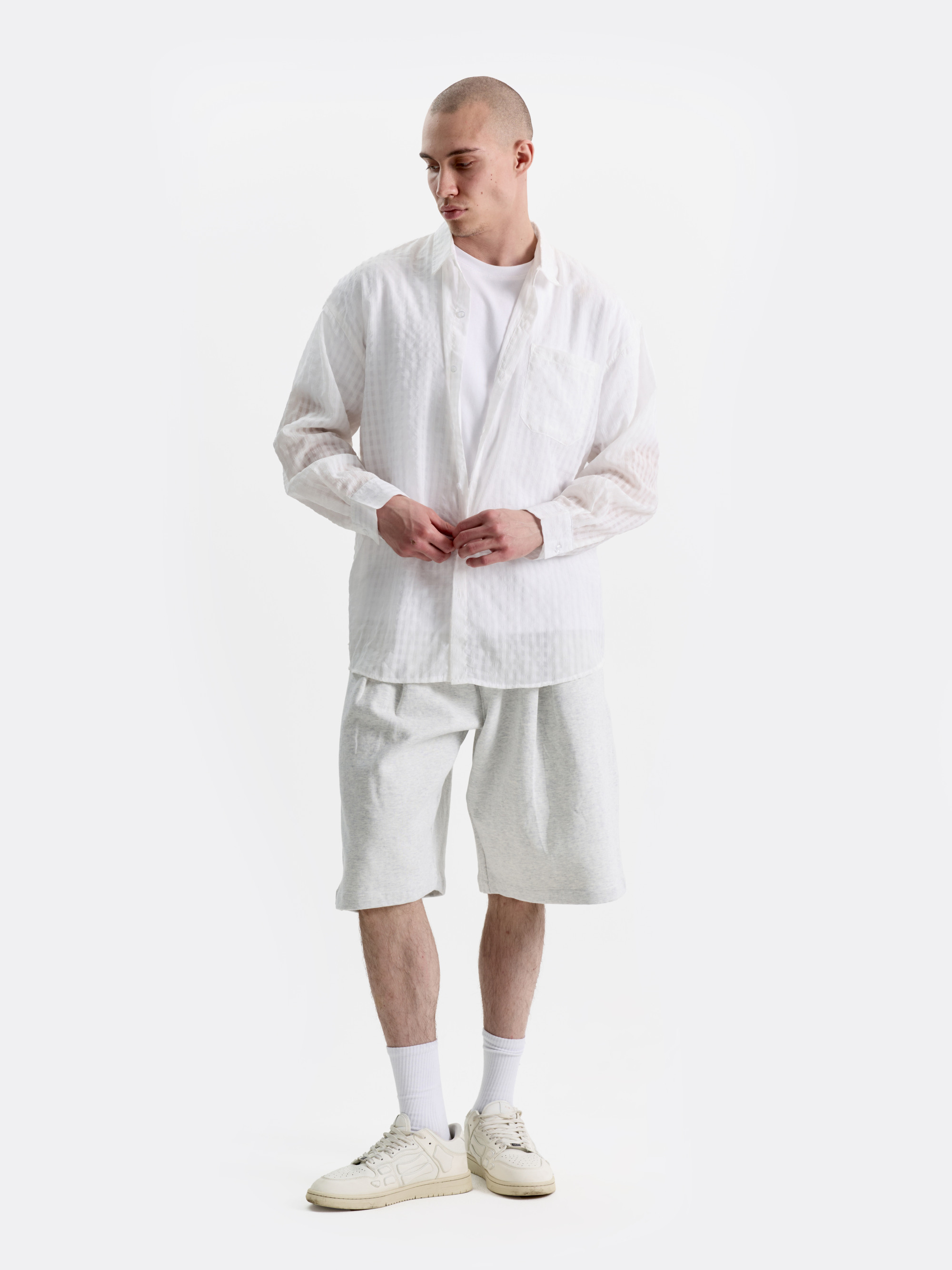 ​Рубашка Air