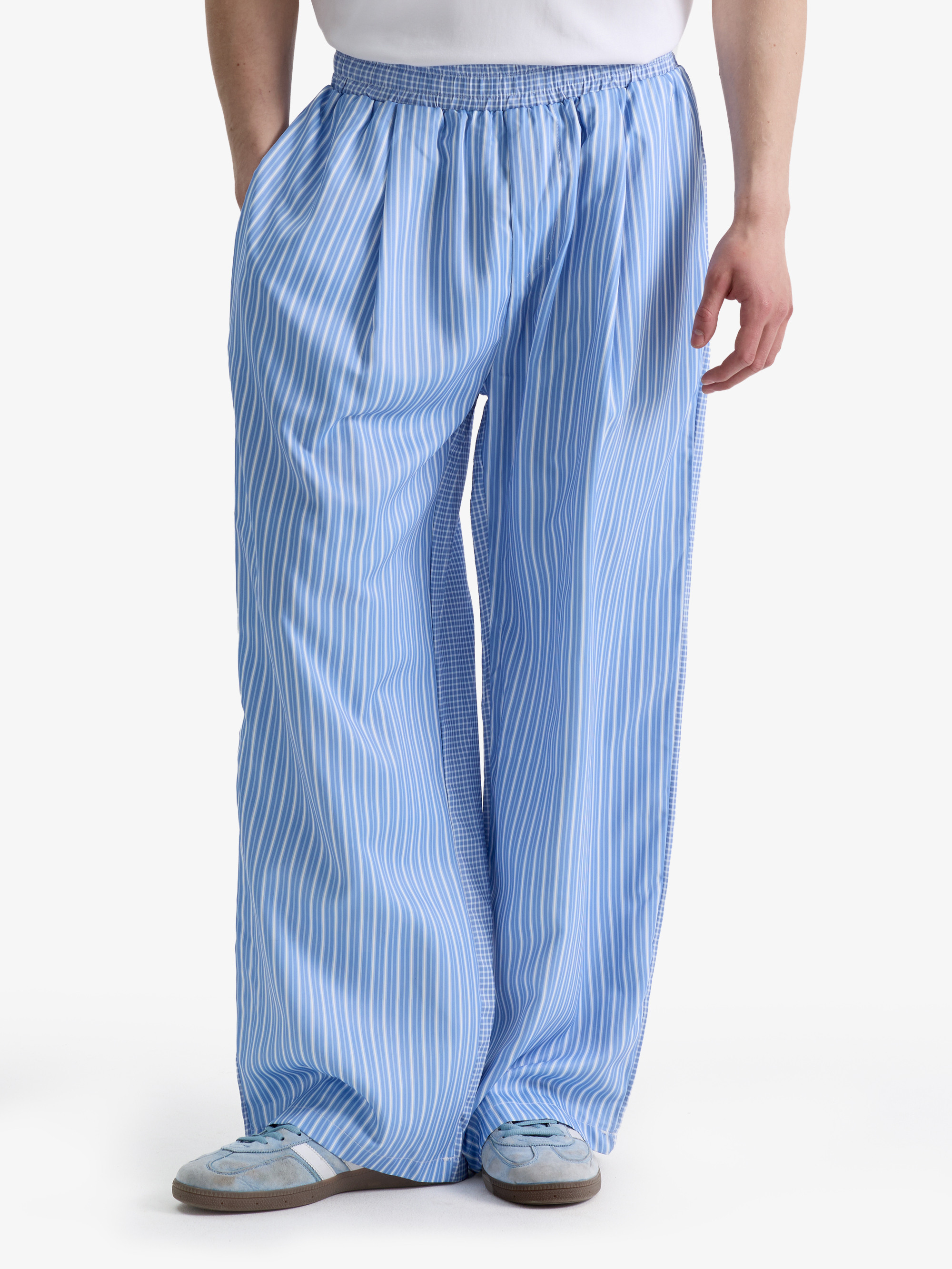 ​Брюки Light Stripe