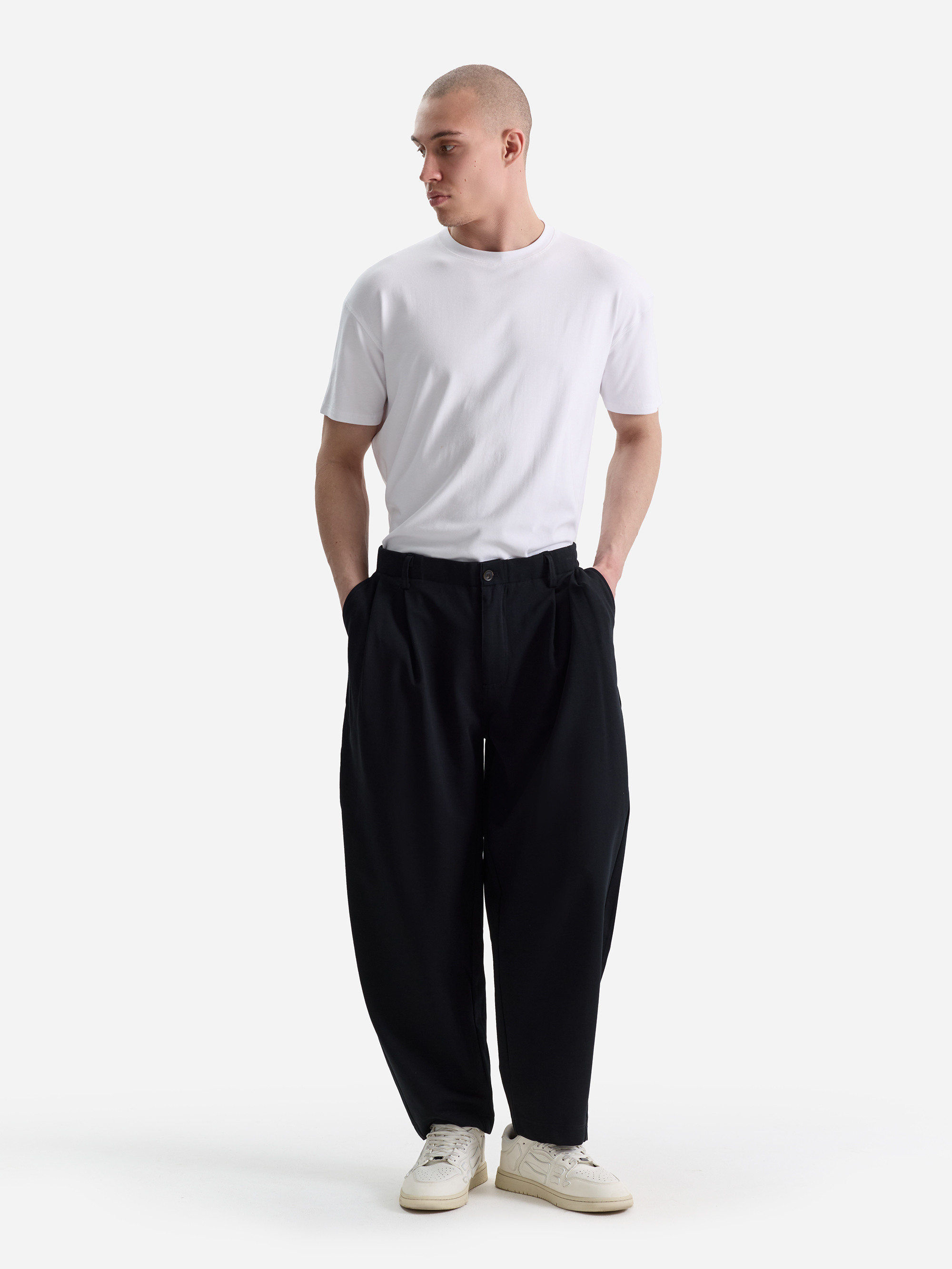 ​Брюки Flow Trousers