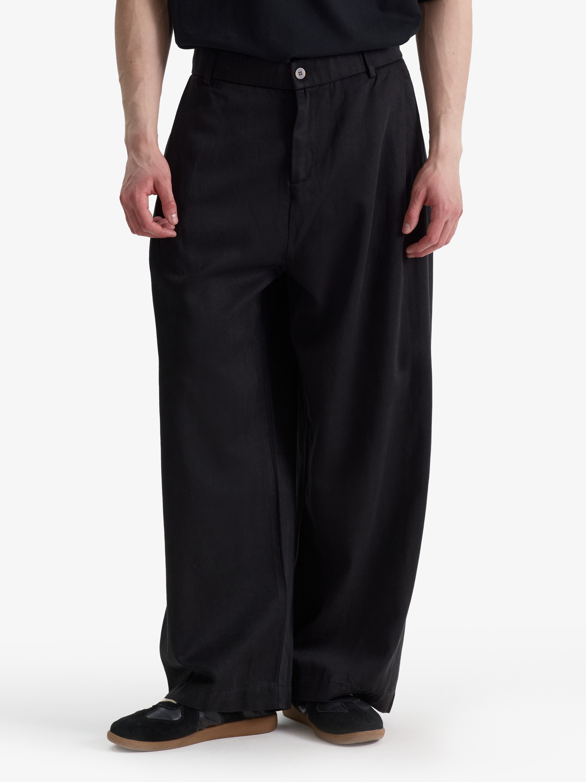 Брюки daily classy 2.0