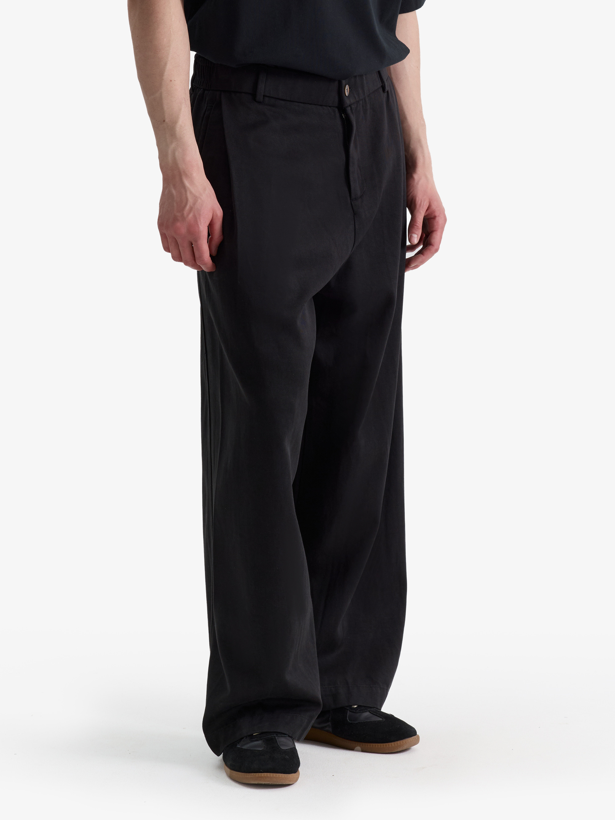 Брюки daily classy 2.0