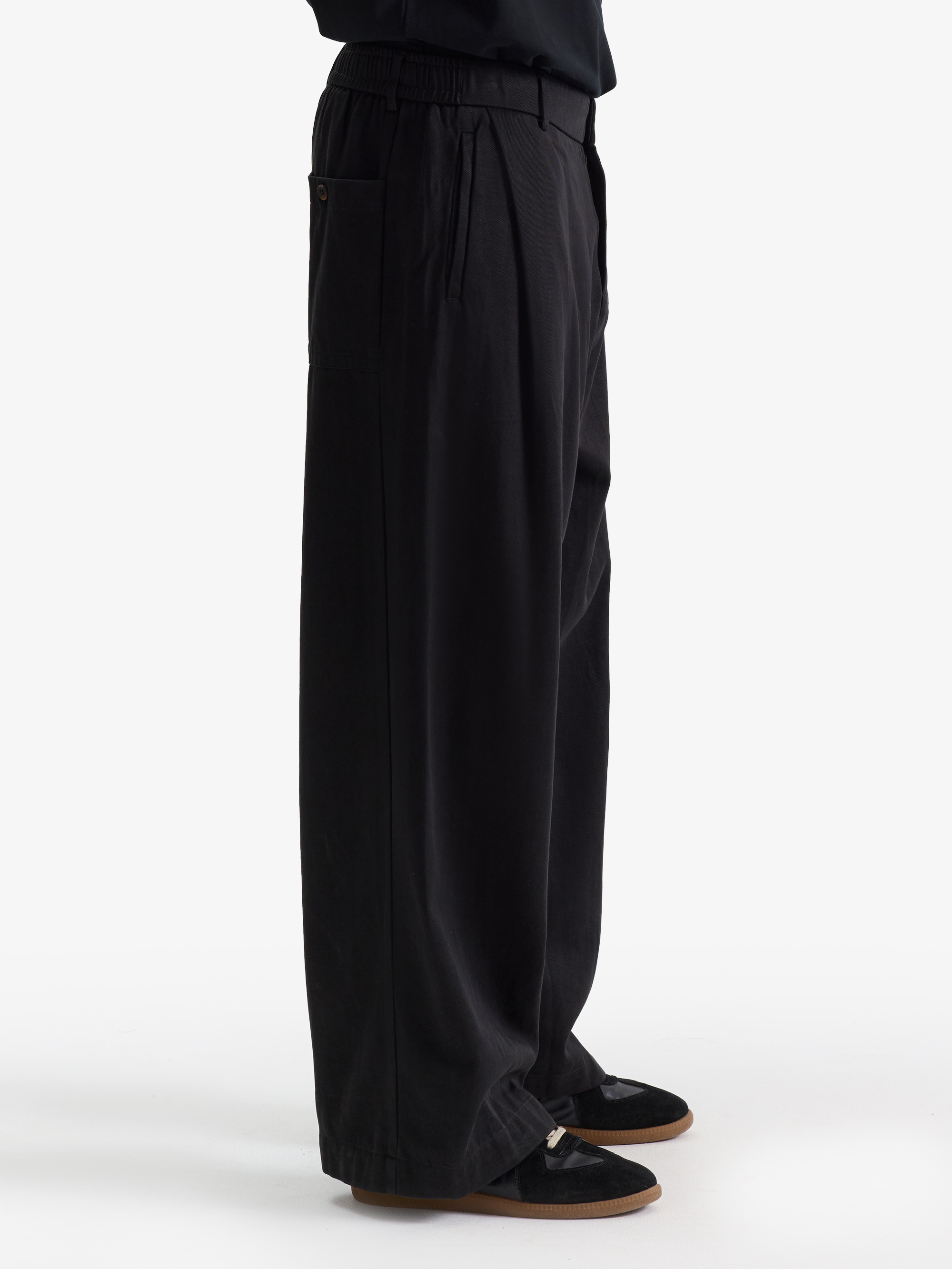 Брюки daily classy 2.0