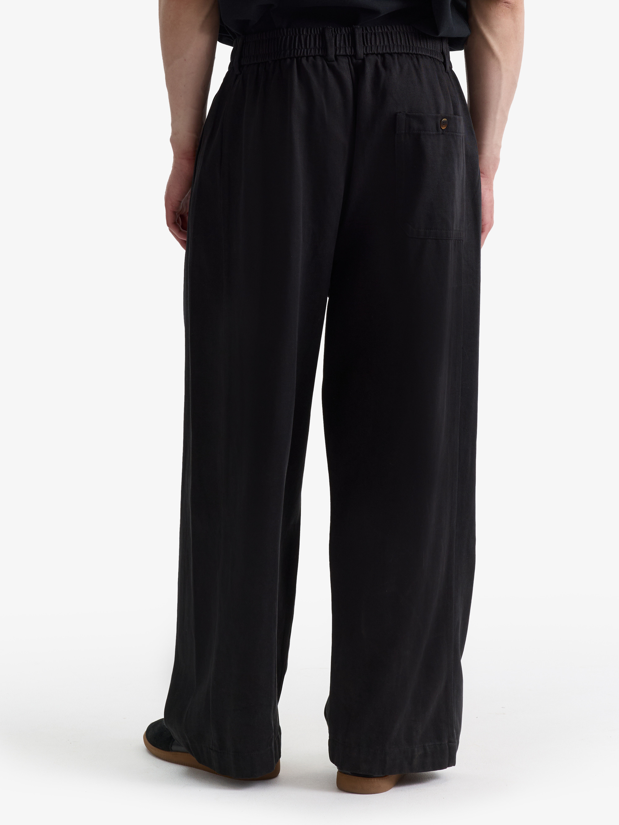 Брюки daily classy 2.0