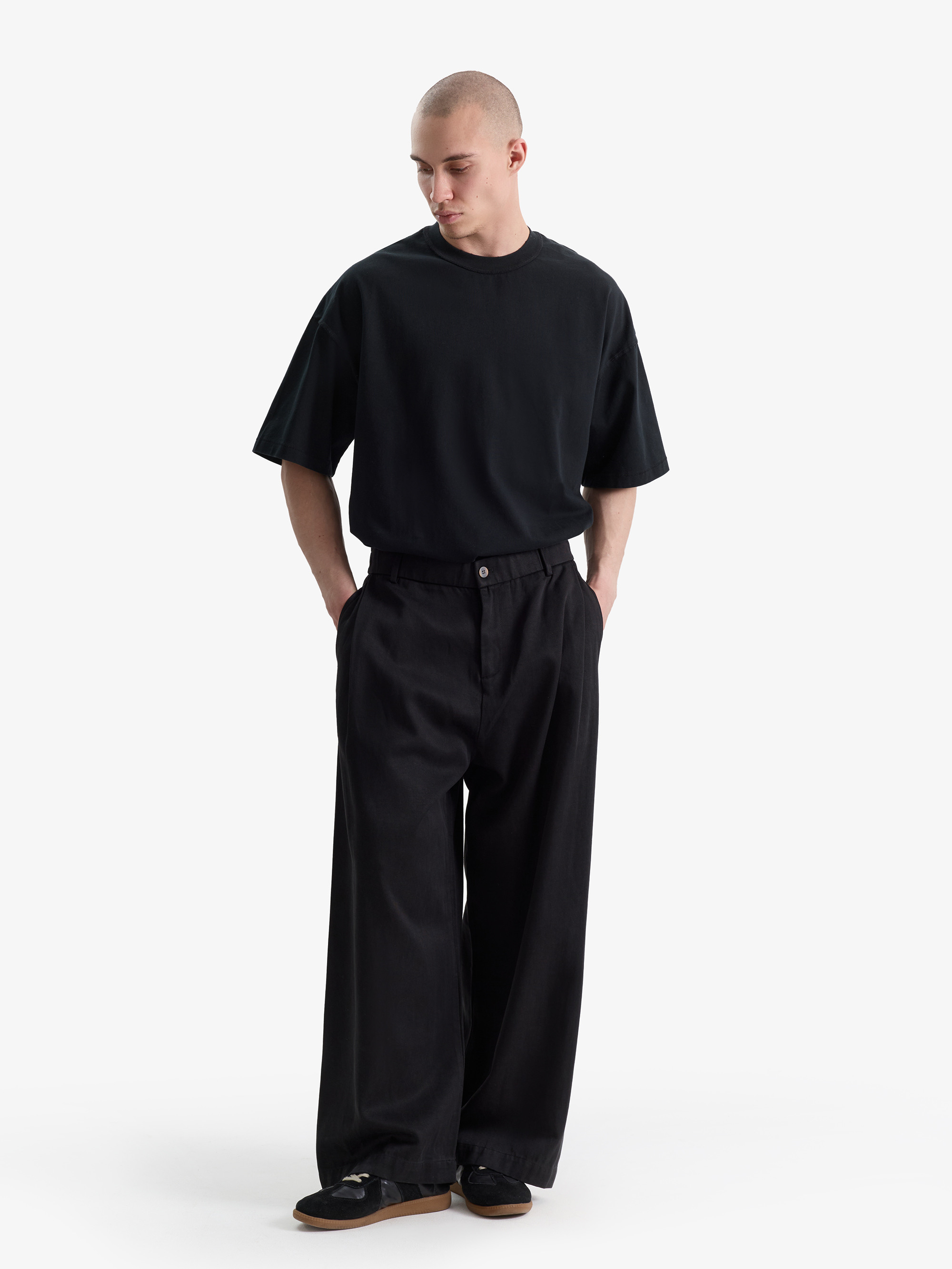 Брюки daily classy 2.0