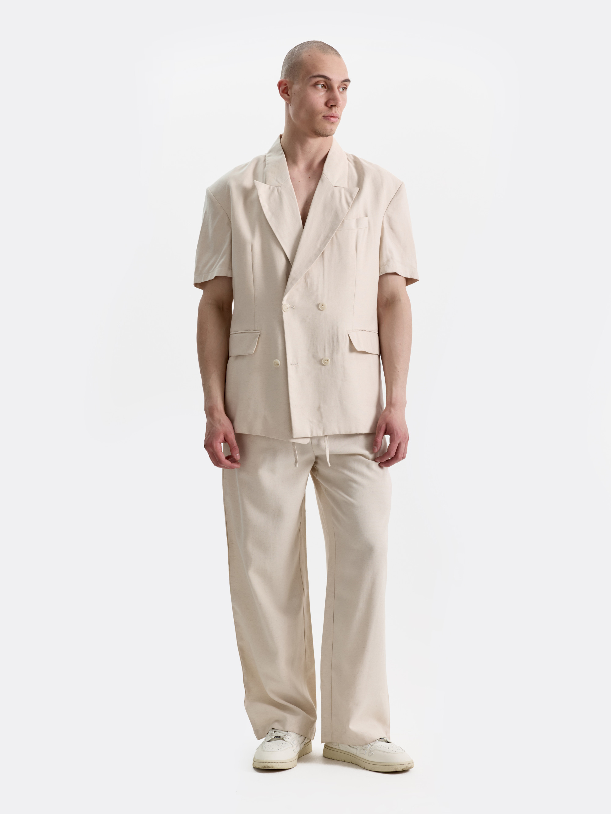 ​Пиджак Linen