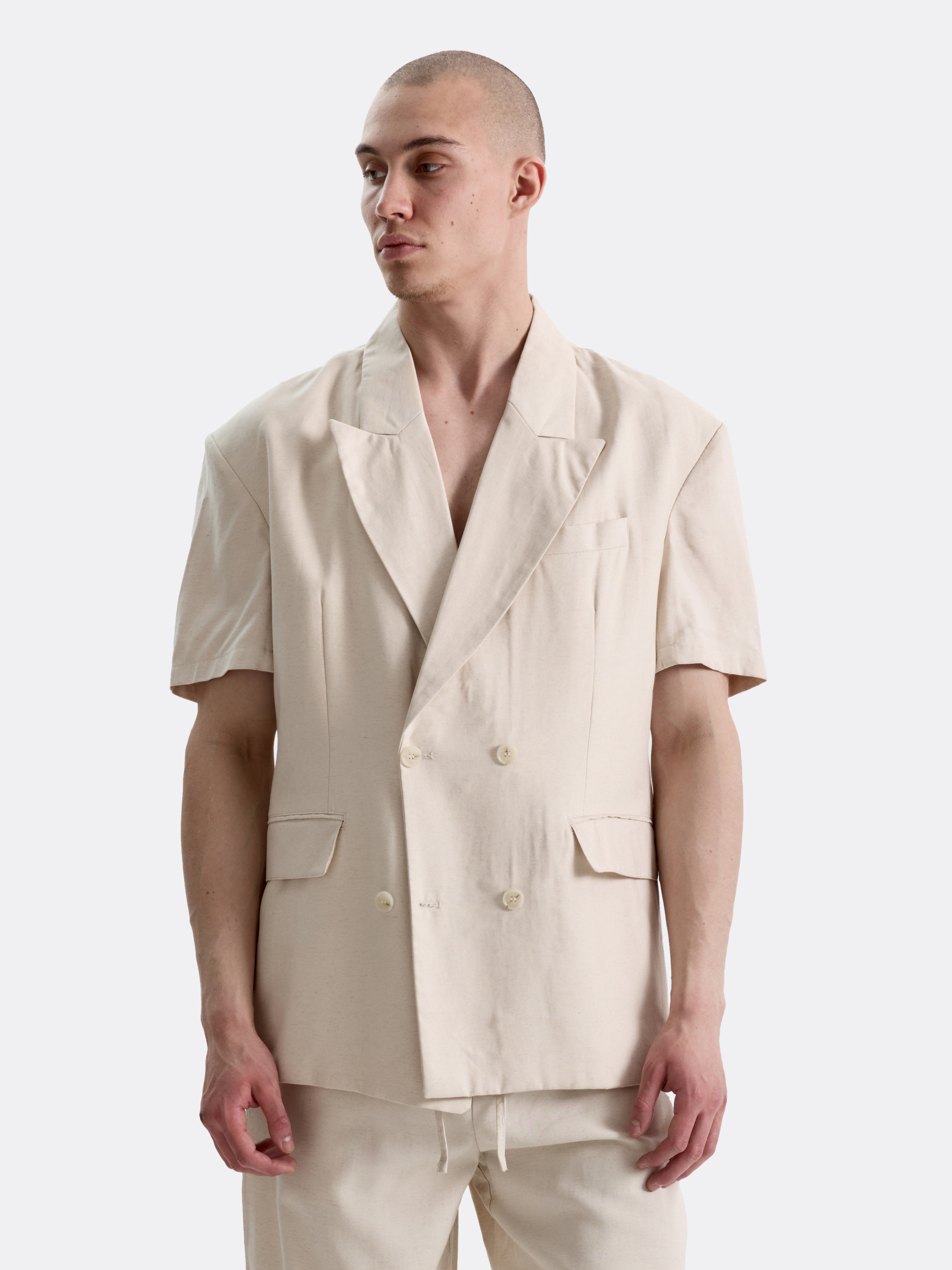 ​Пиджак Linen