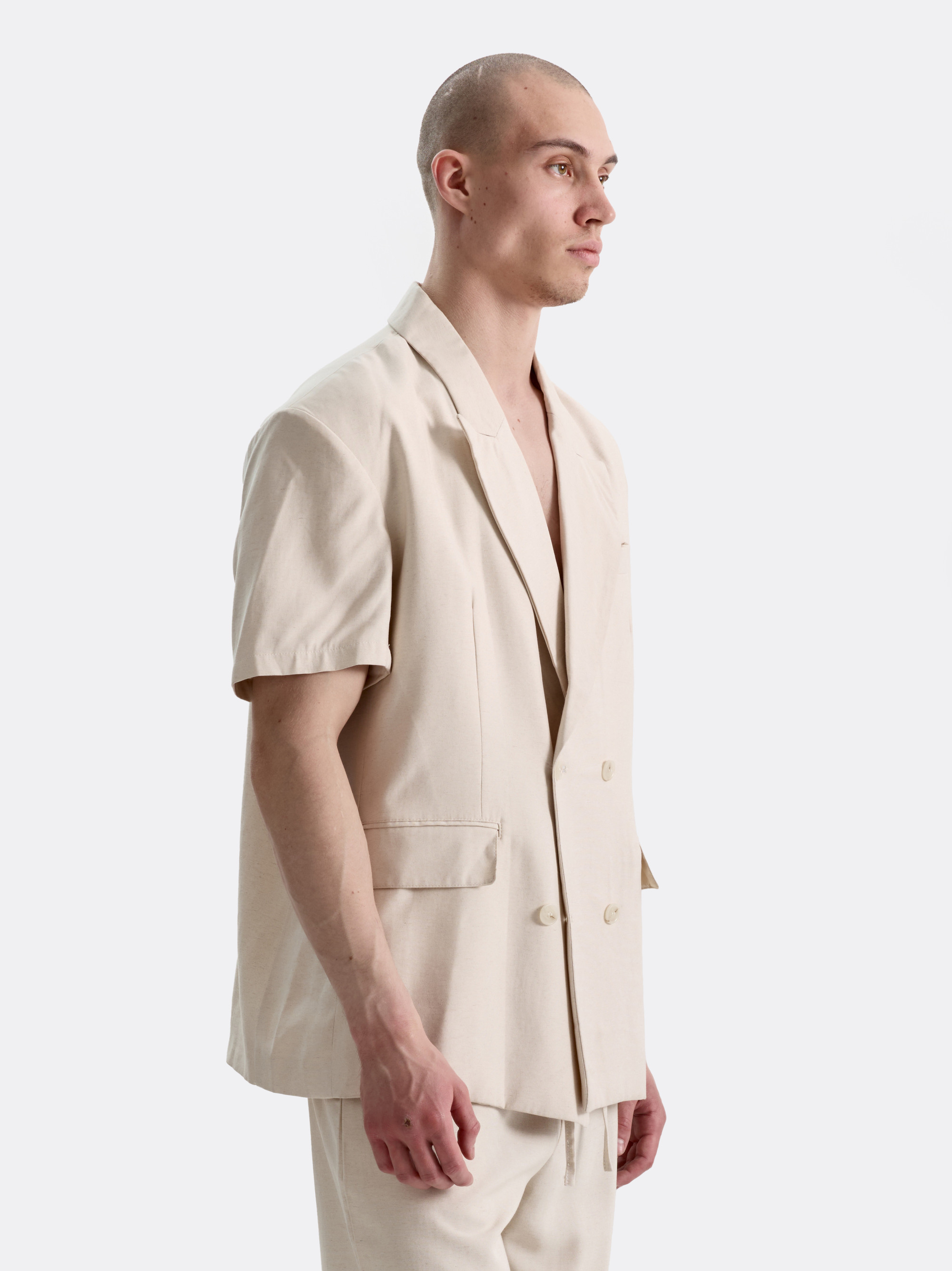 ​Пиджак Linen