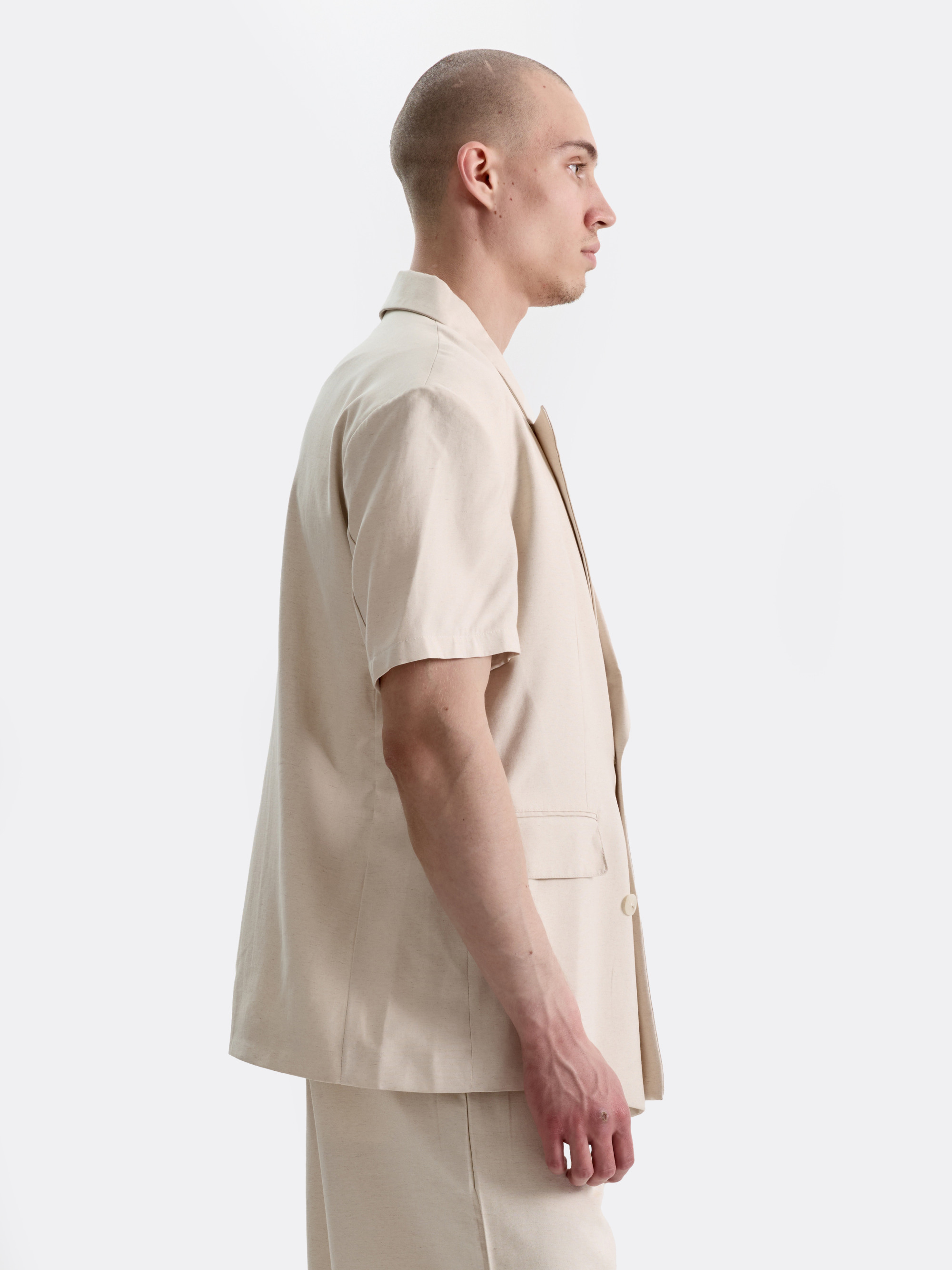 ​Пиджак Linen