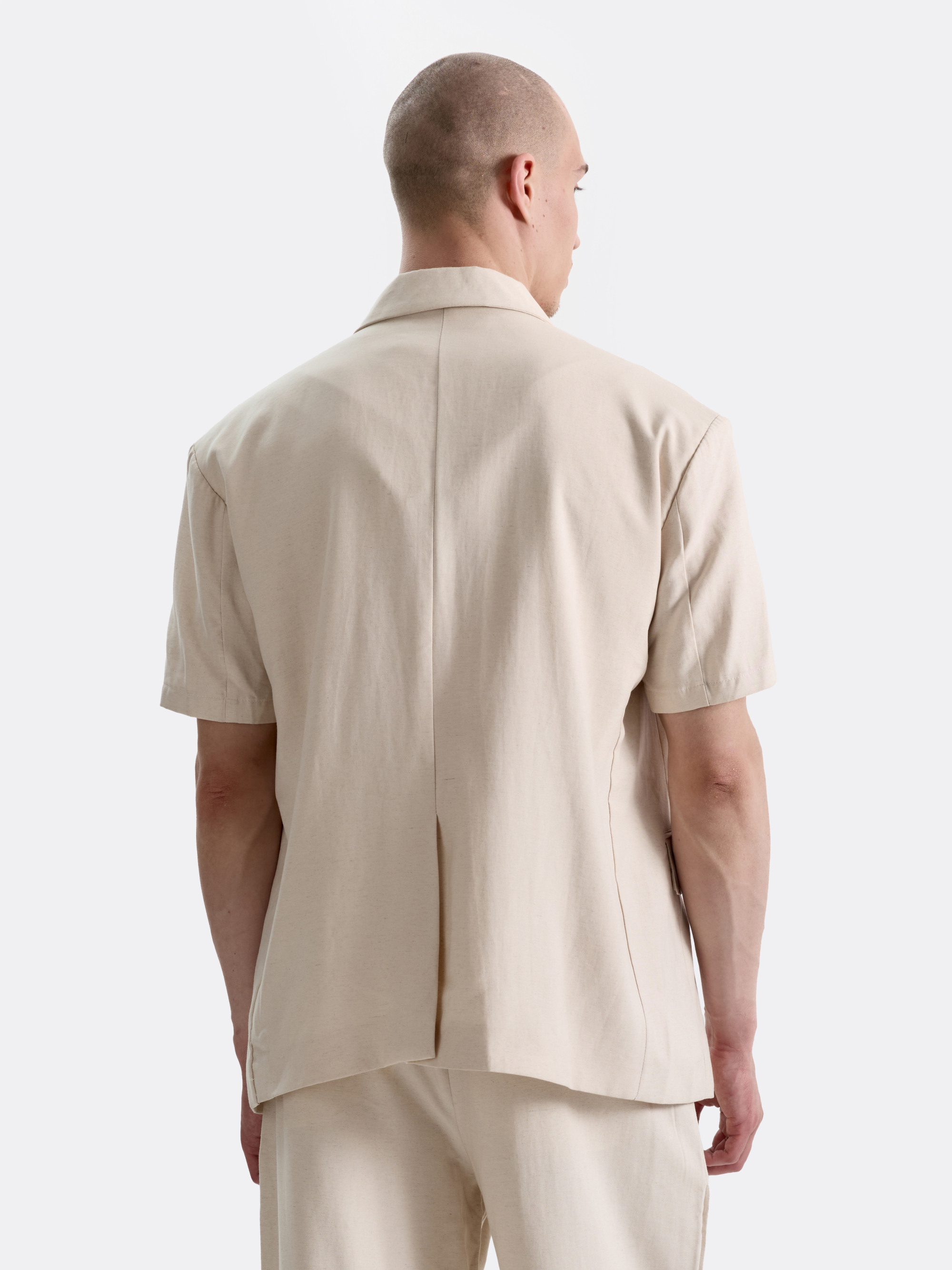 ​Пиджак Linen