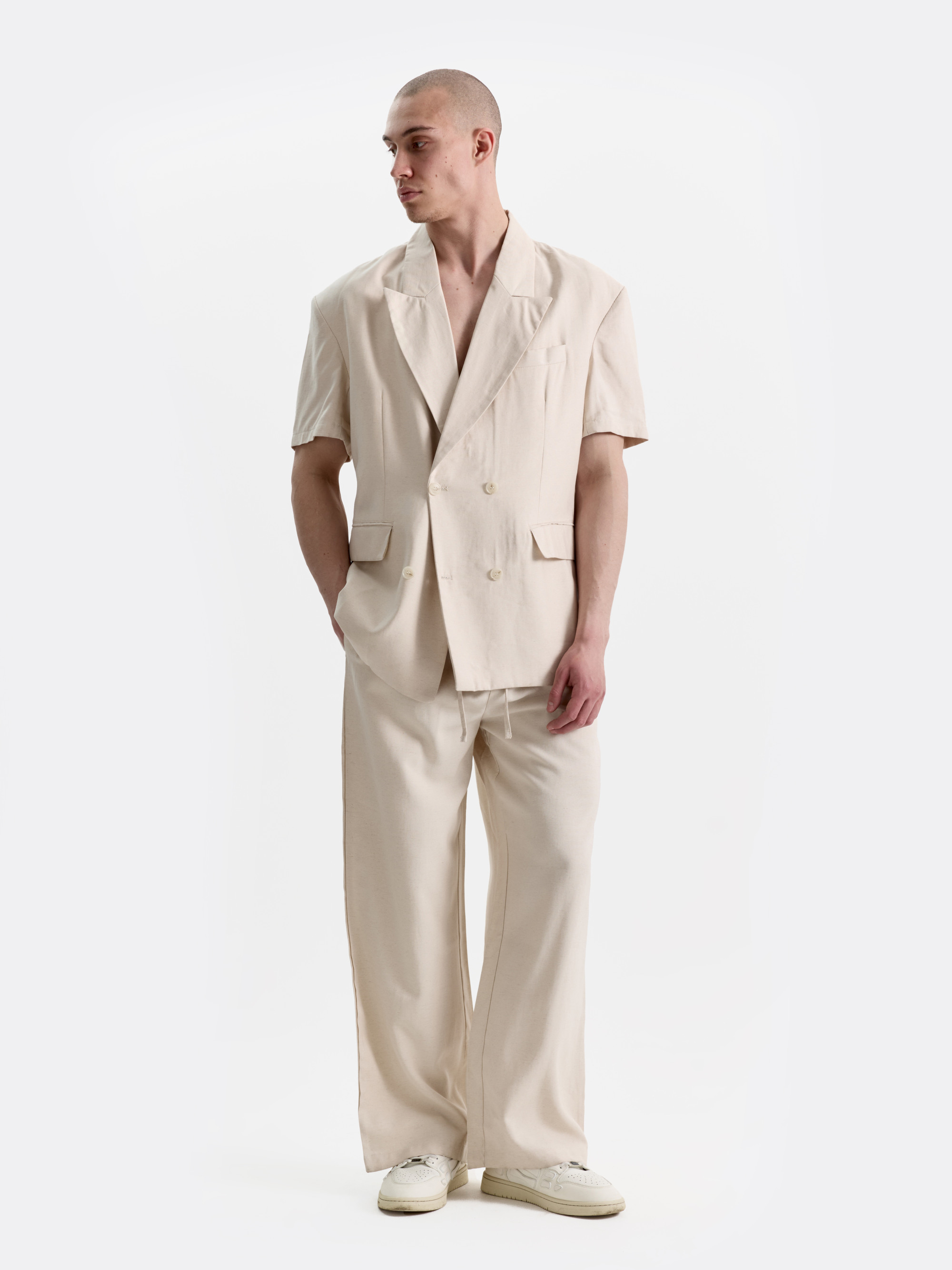 ​Пиджак Linen