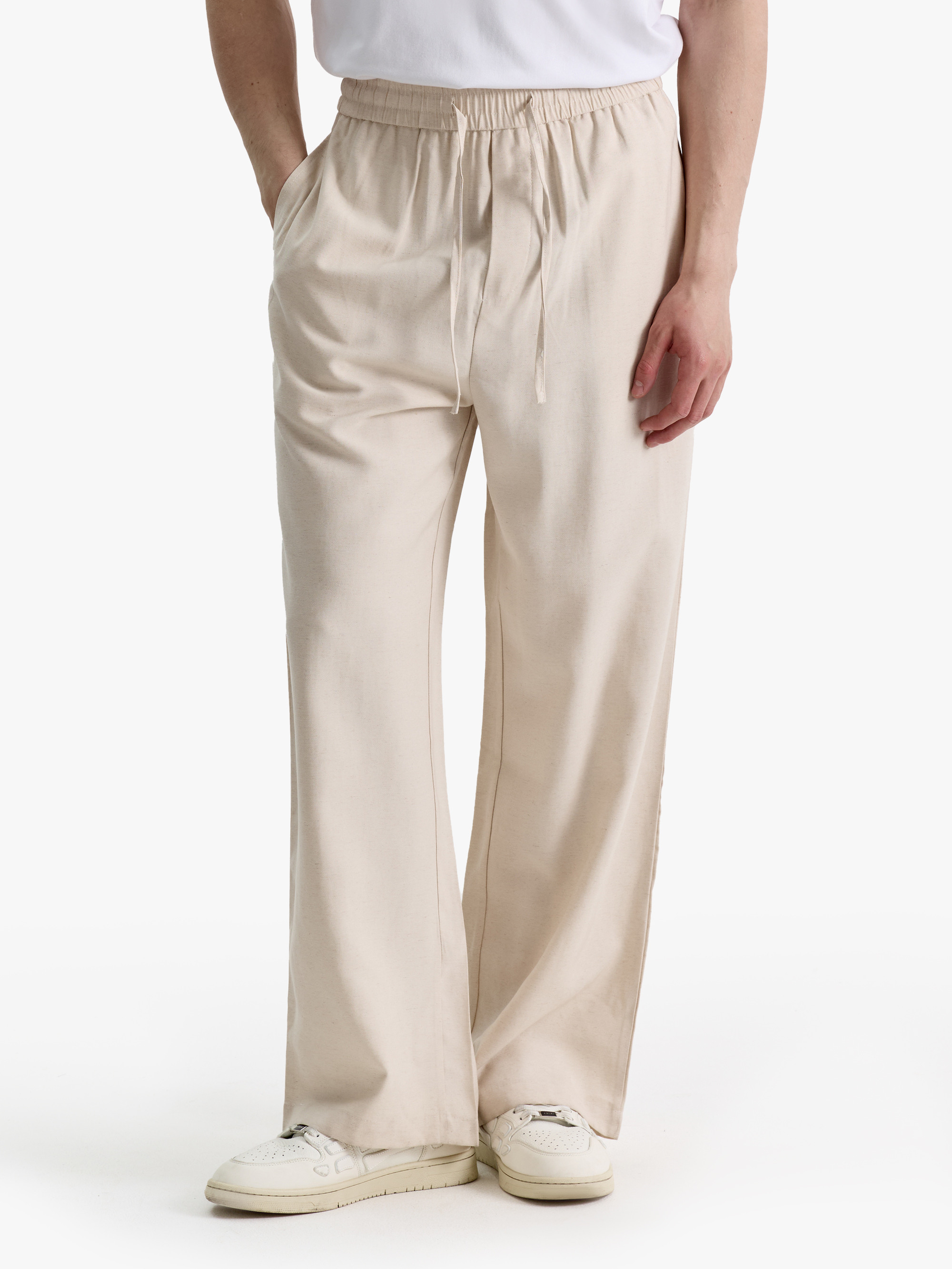 ​Брюки linen