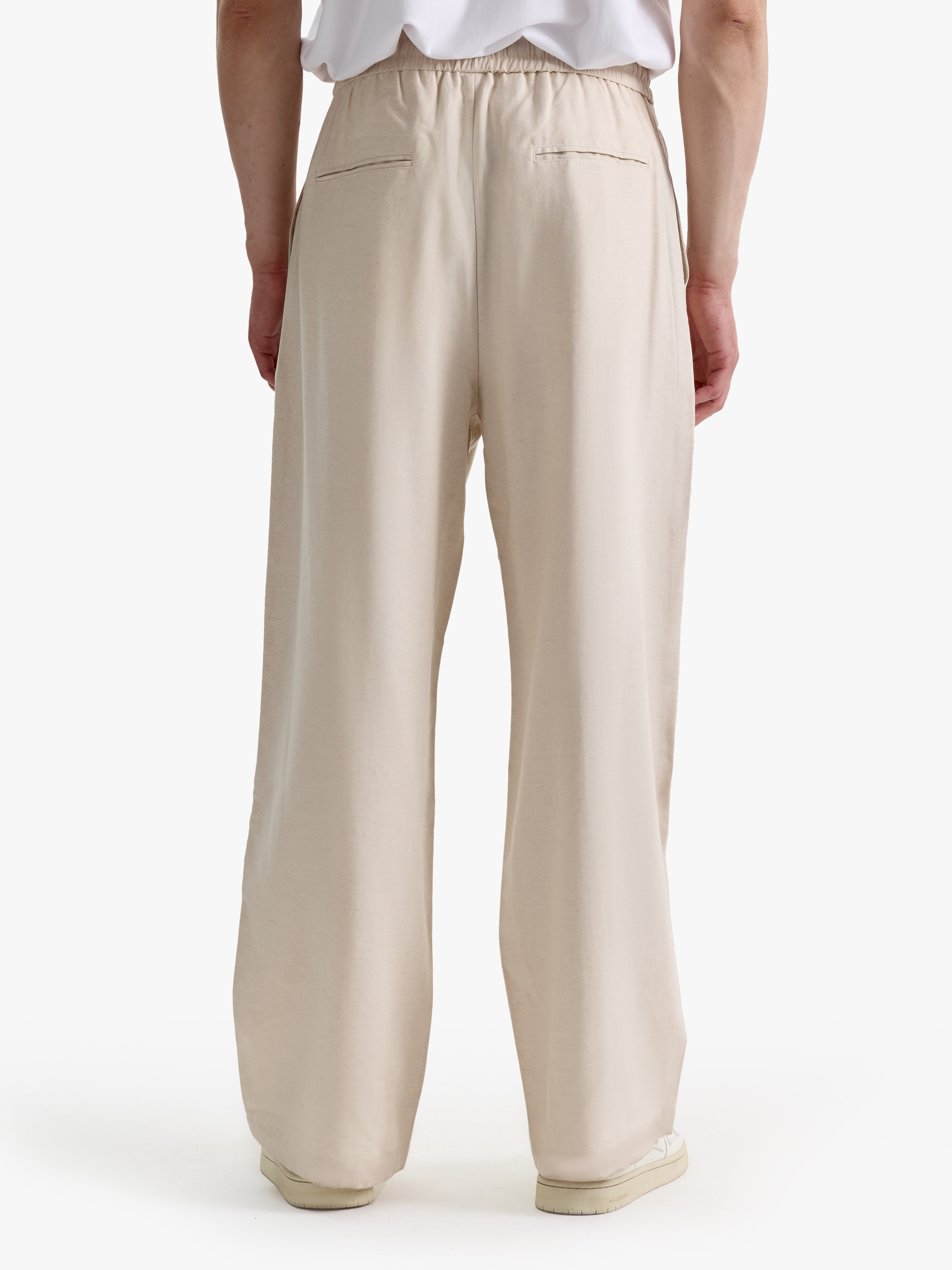 ​Брюки linen