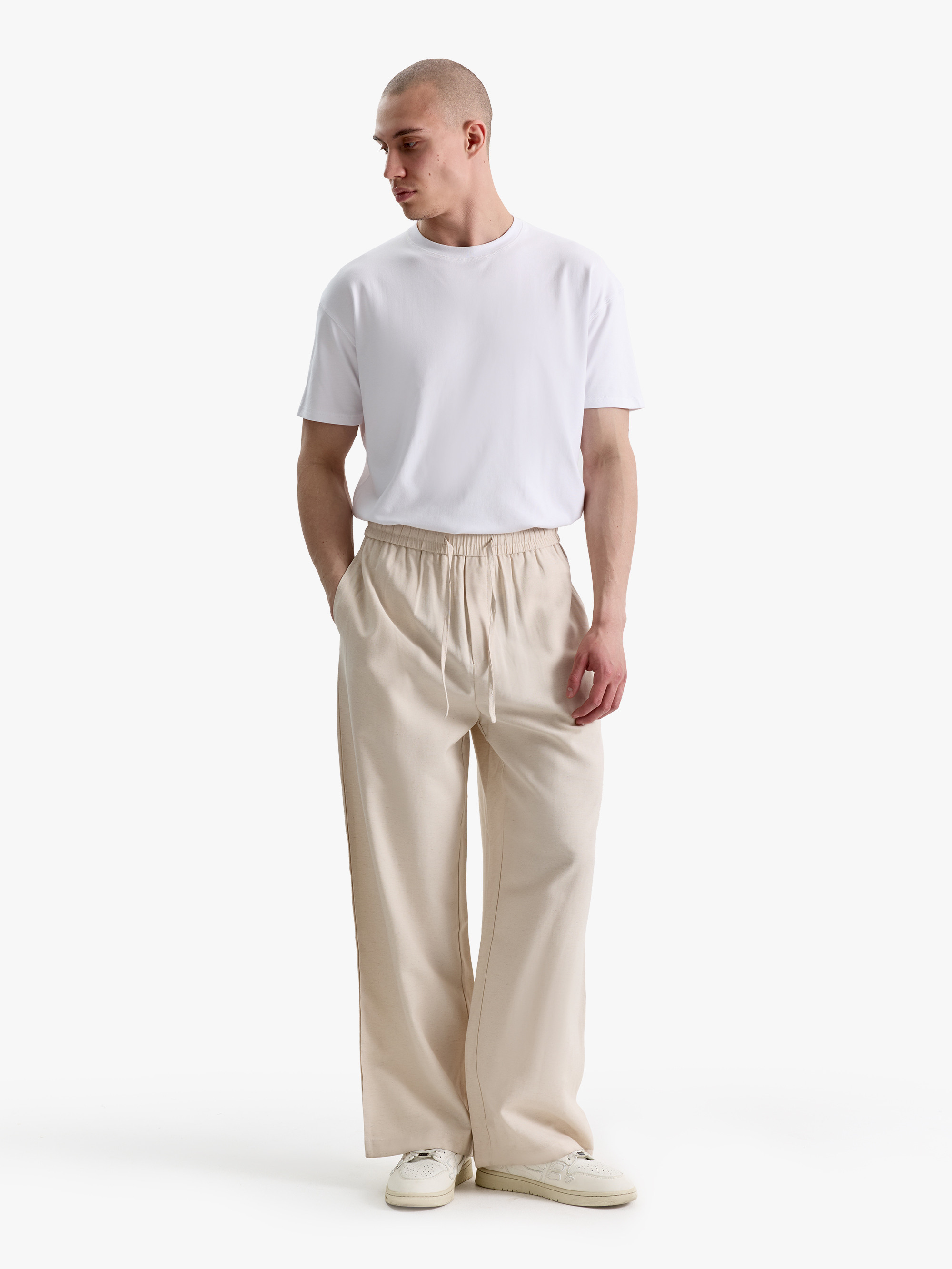 ​Брюки linen