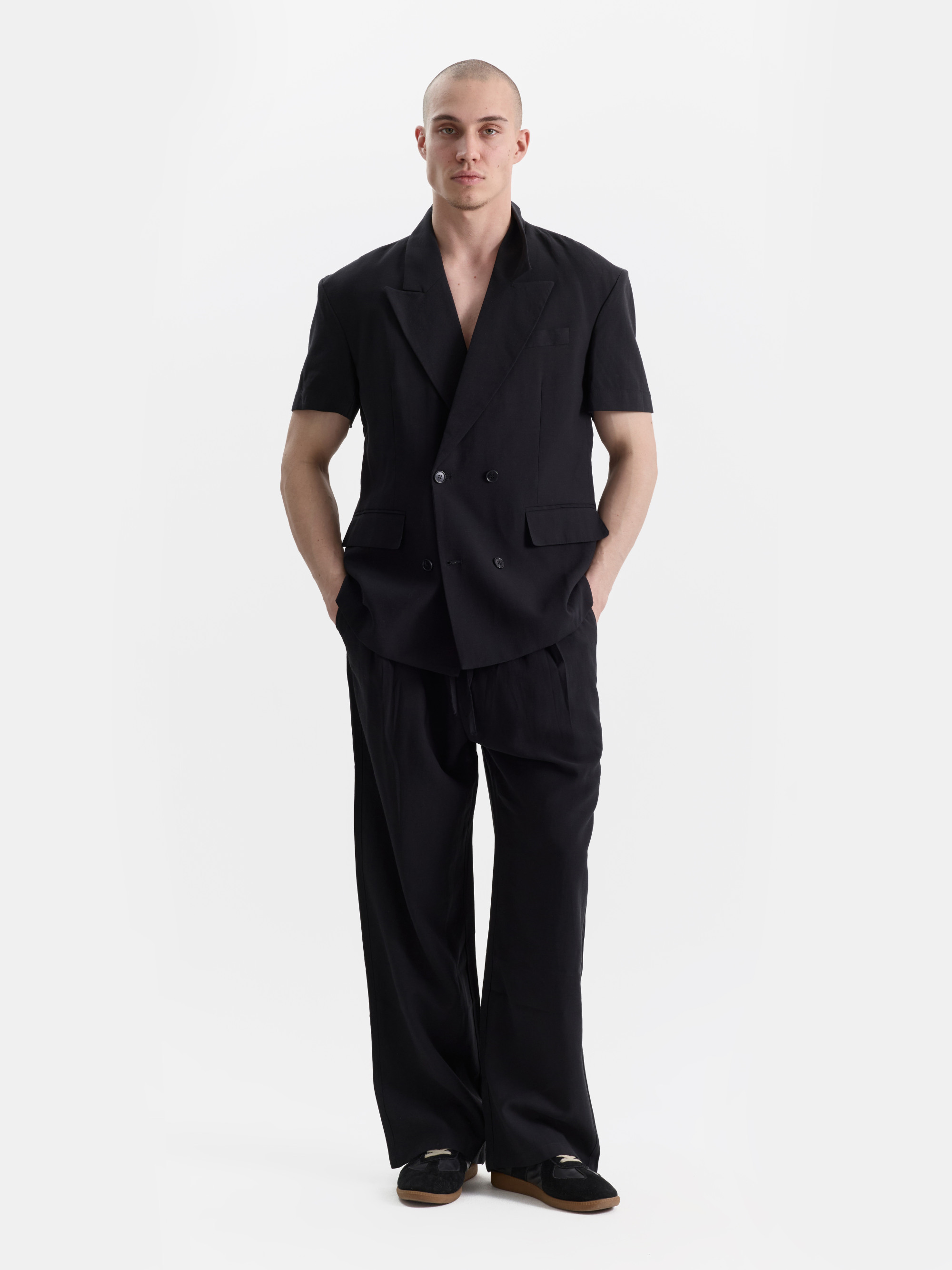 ​Пиджак Linen