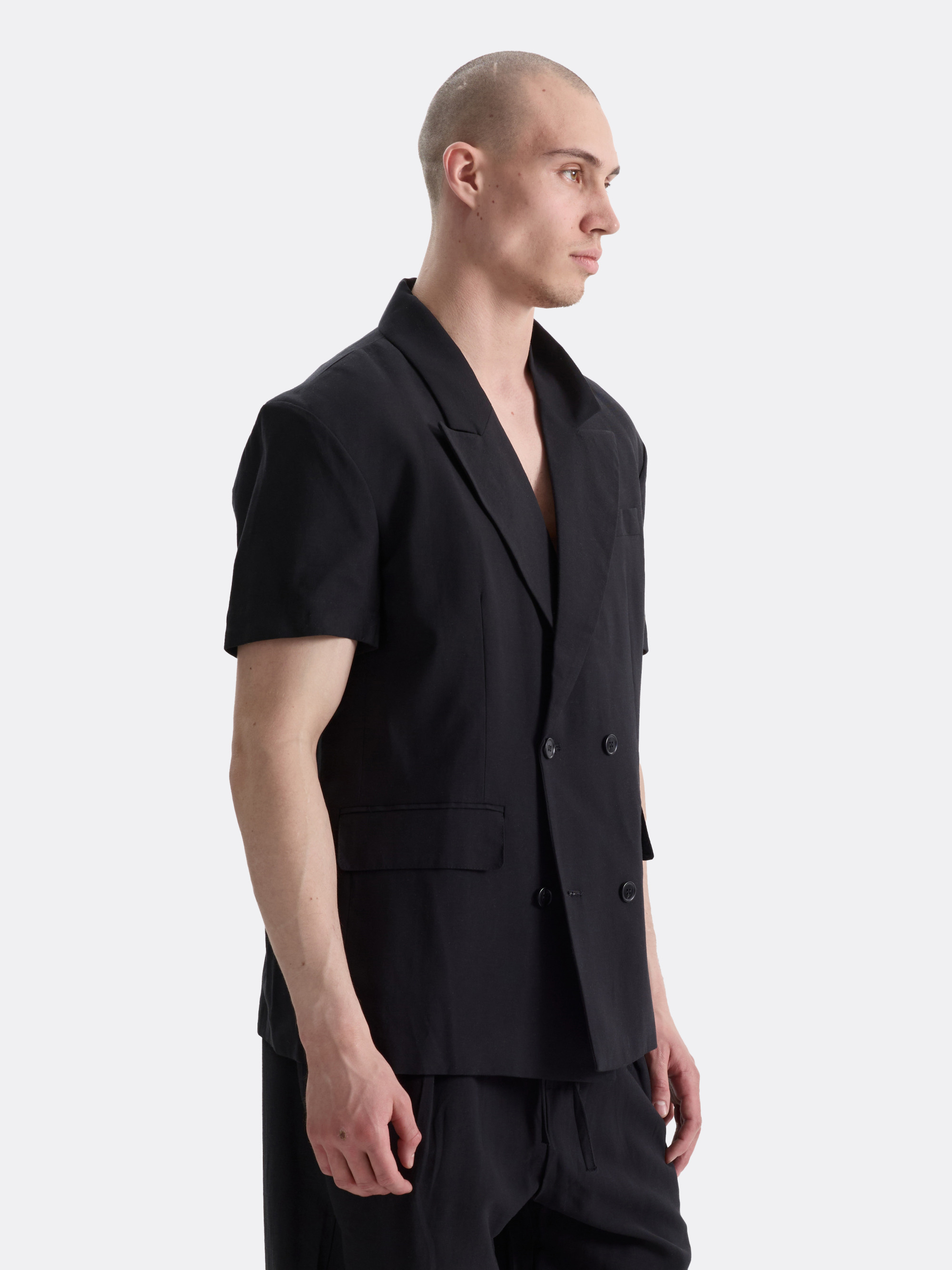 ​Пиджак Linen