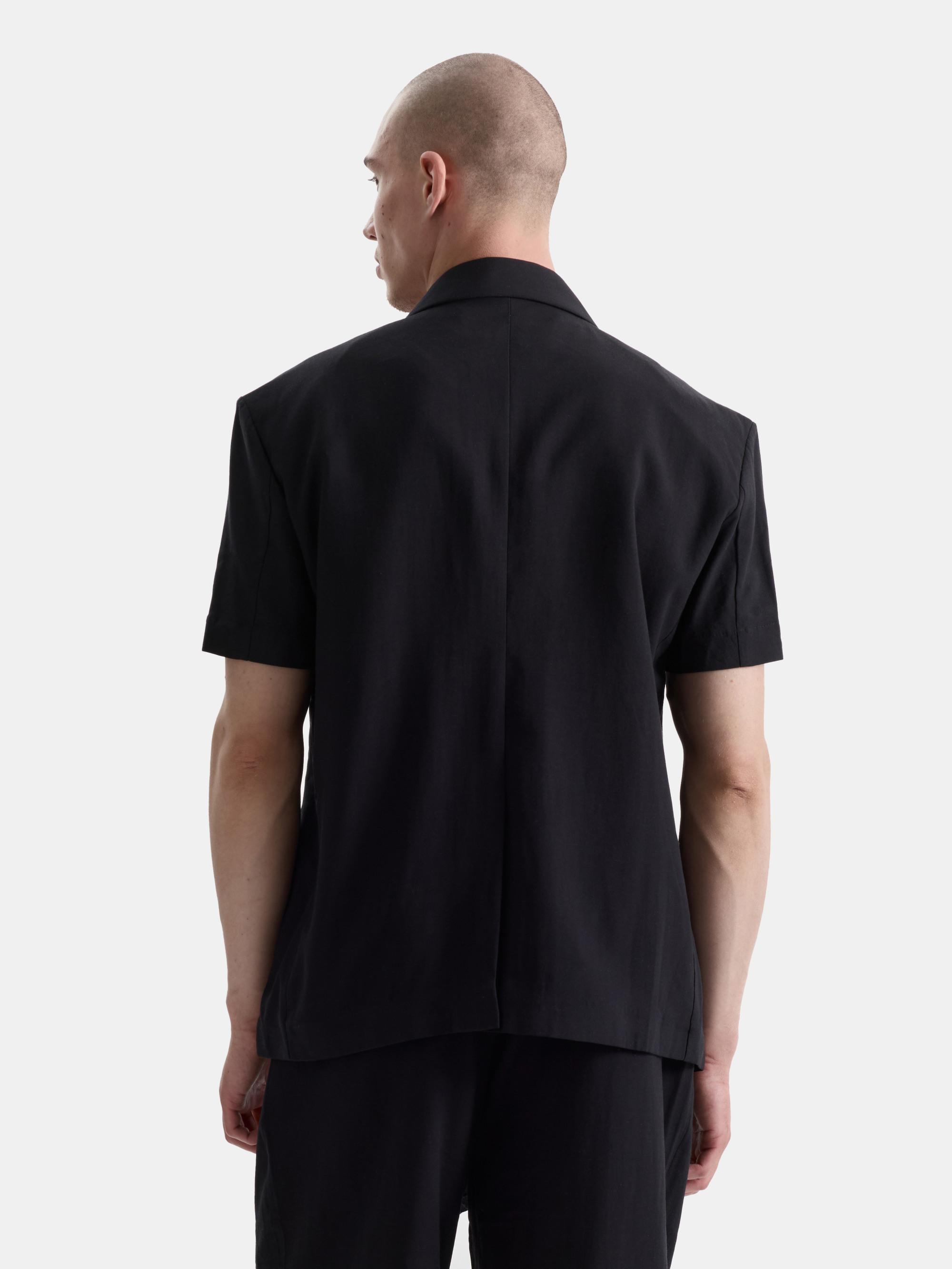 ​Пиджак Linen