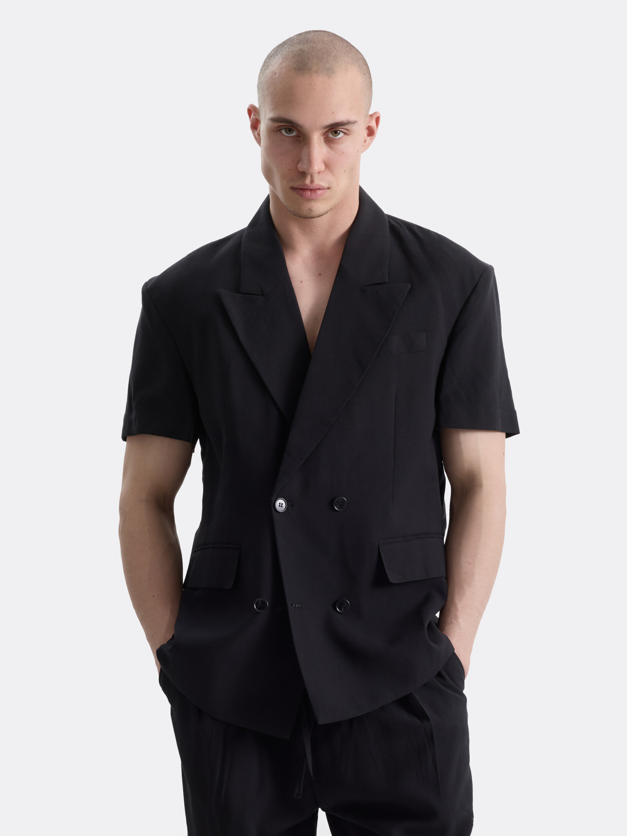 ​Пиджак Linen