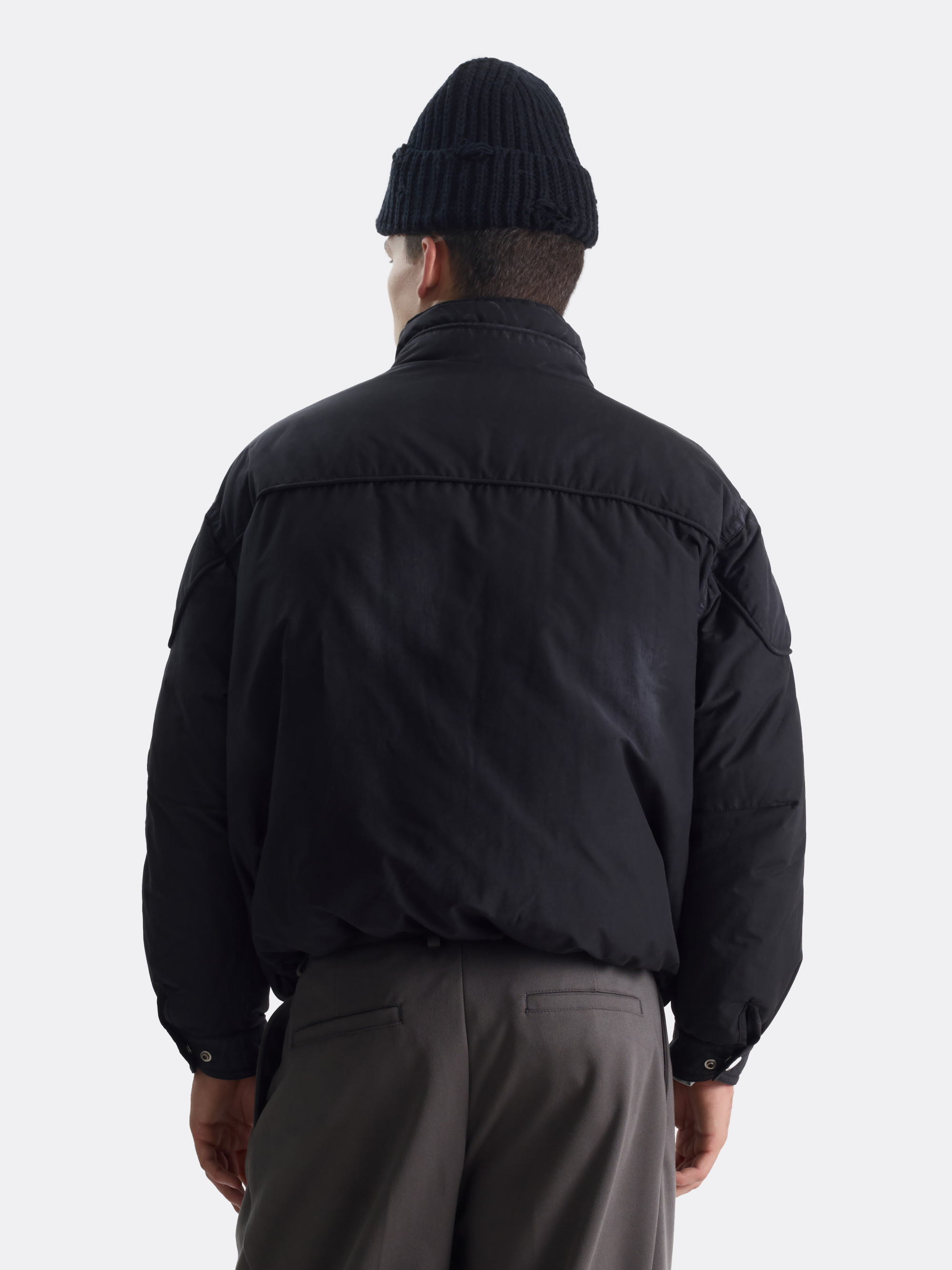 Пуховик Jetline