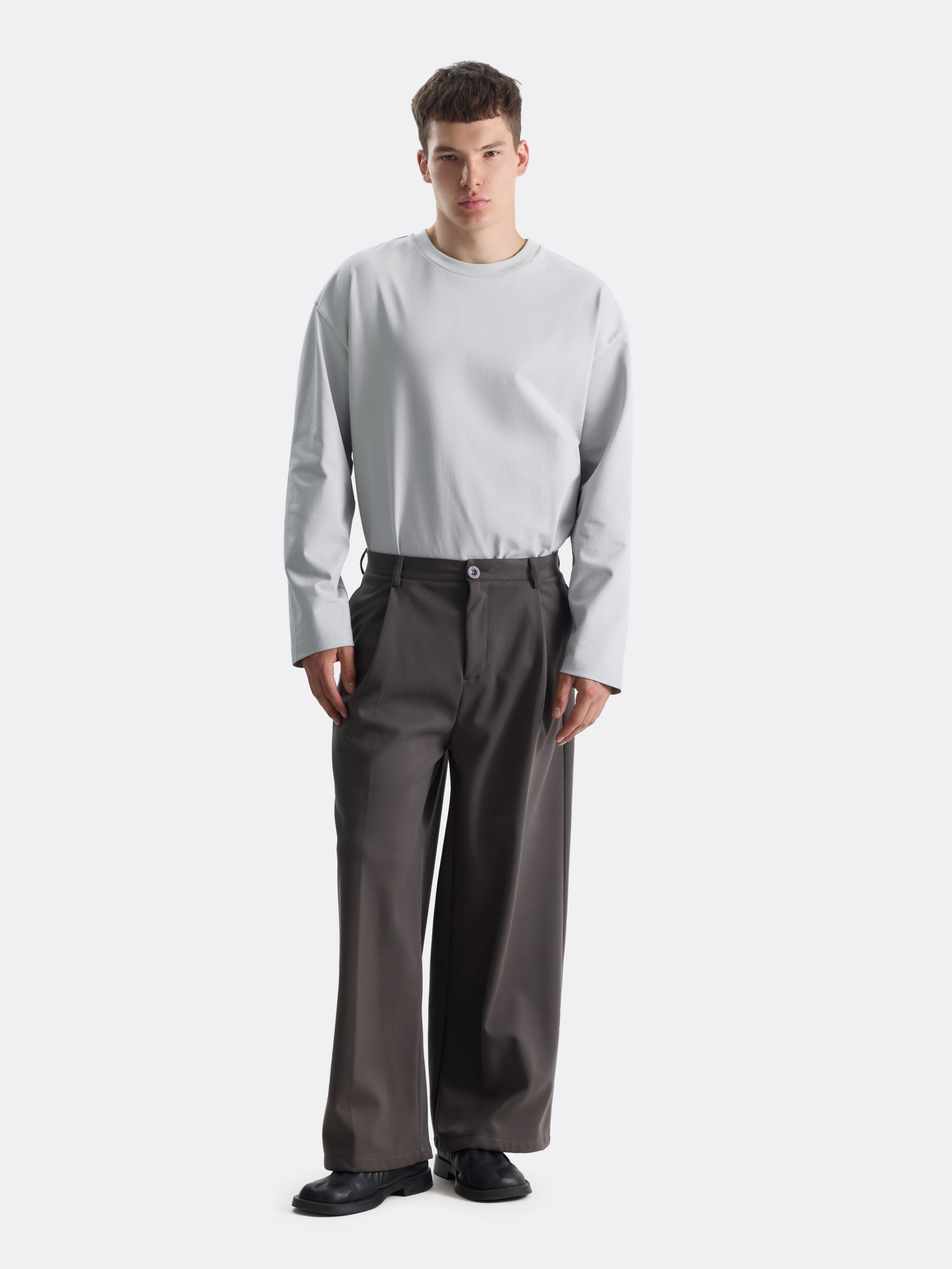 Брюки SLOUCH