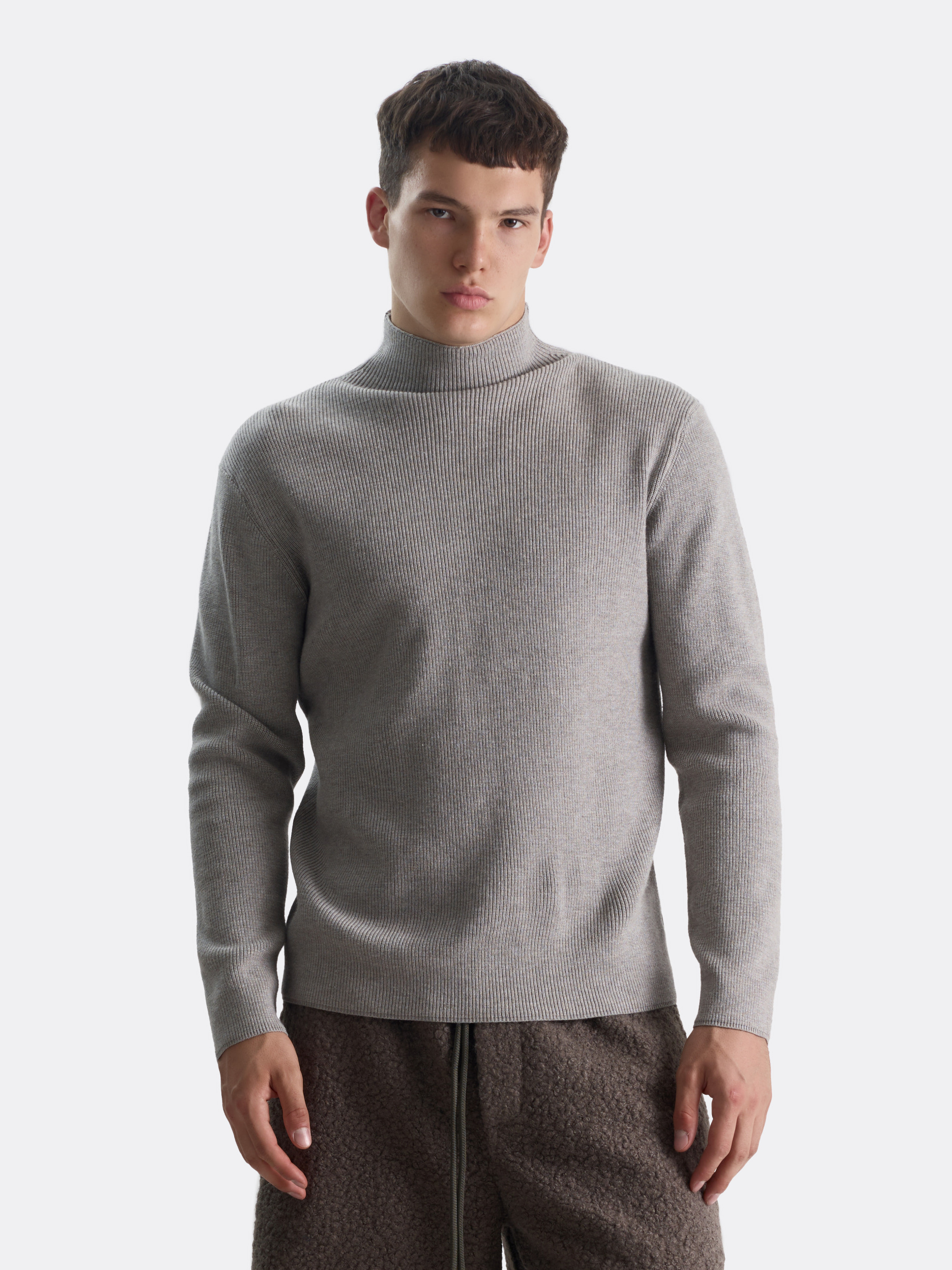 Свитер Monotone