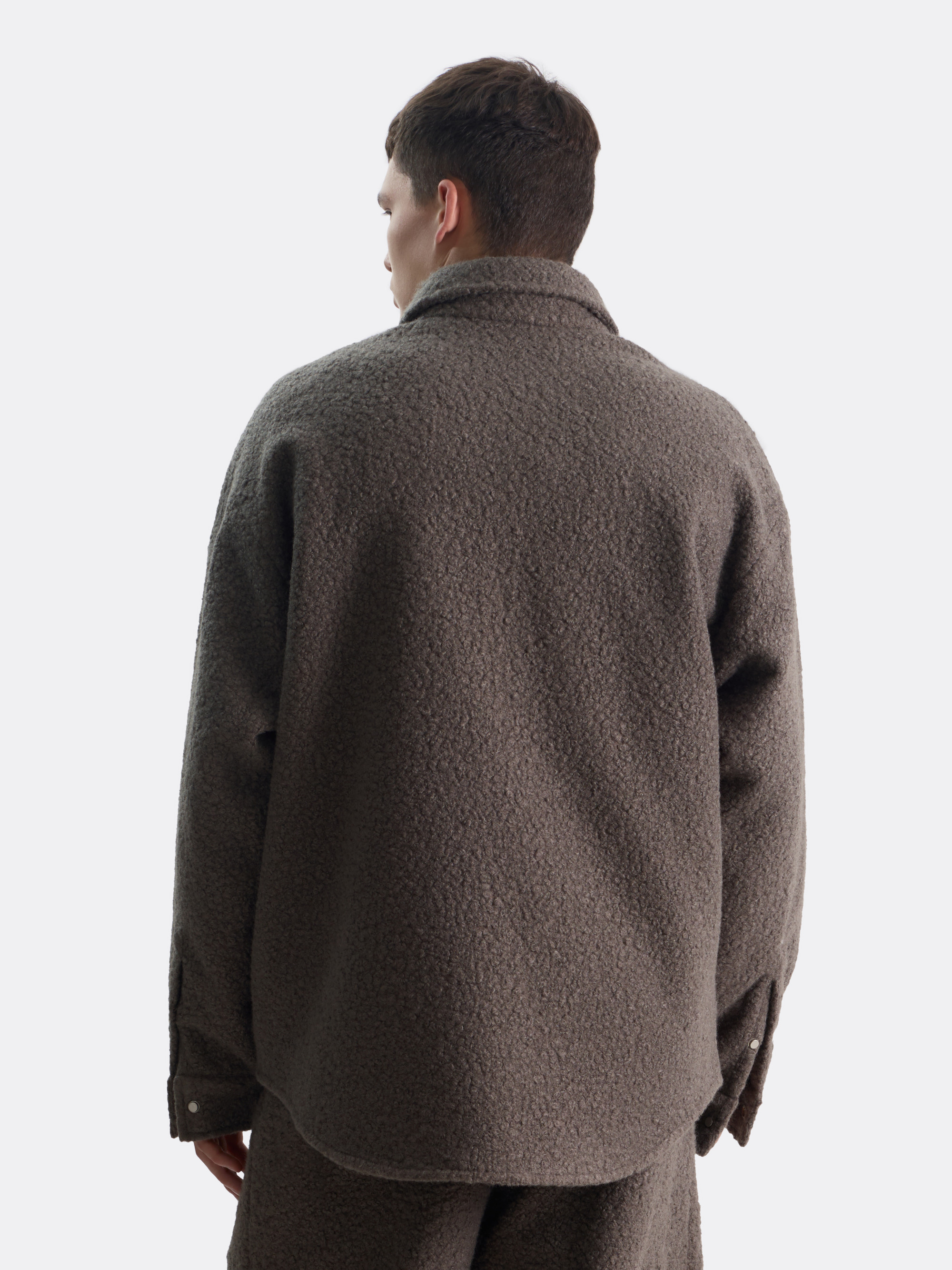 Рубашка Gravel