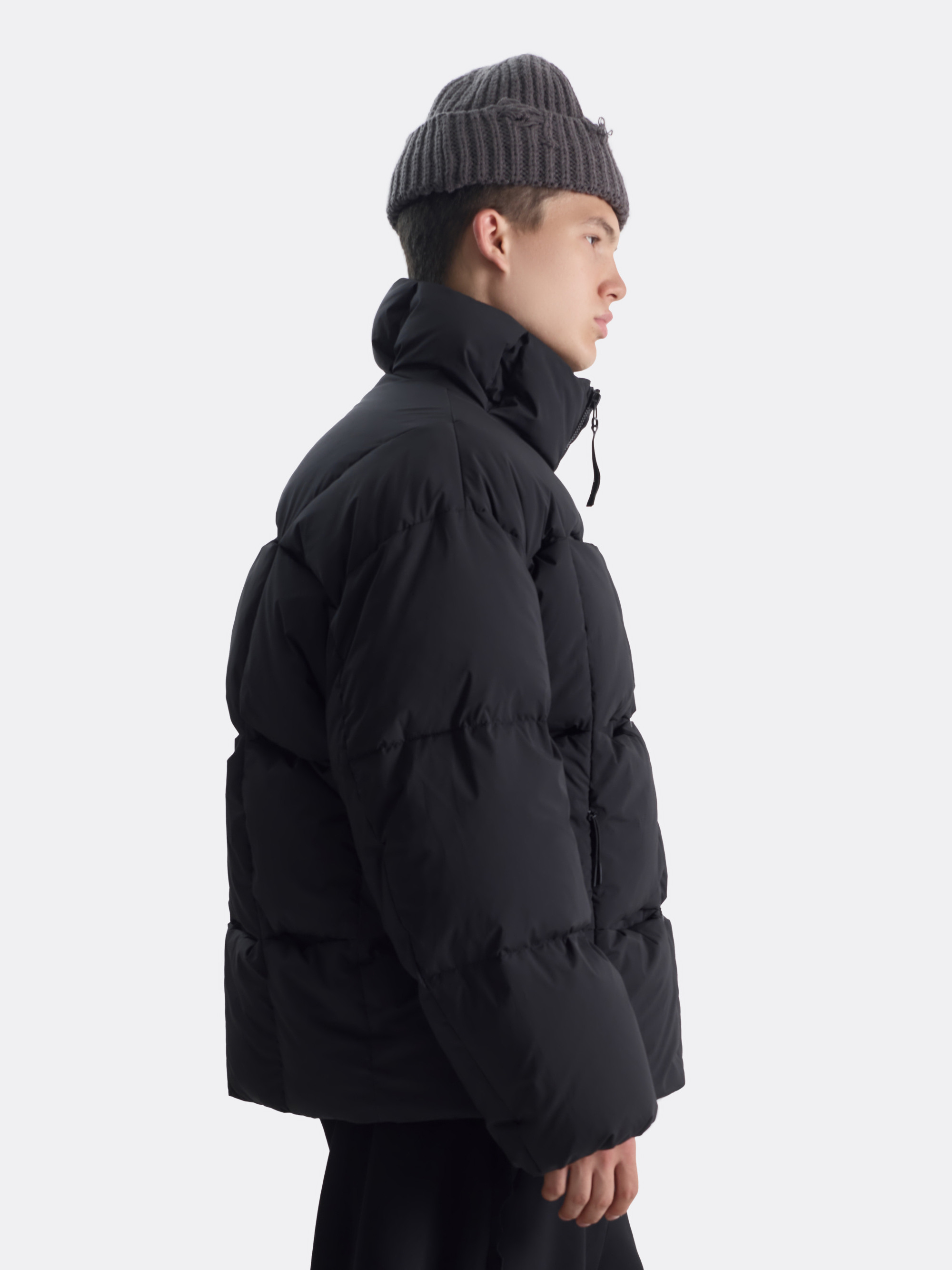 Куртка PUFFER DUNE