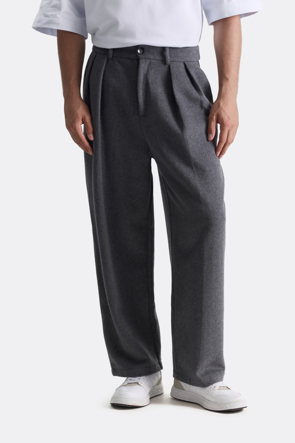 Брюки Silent Chap