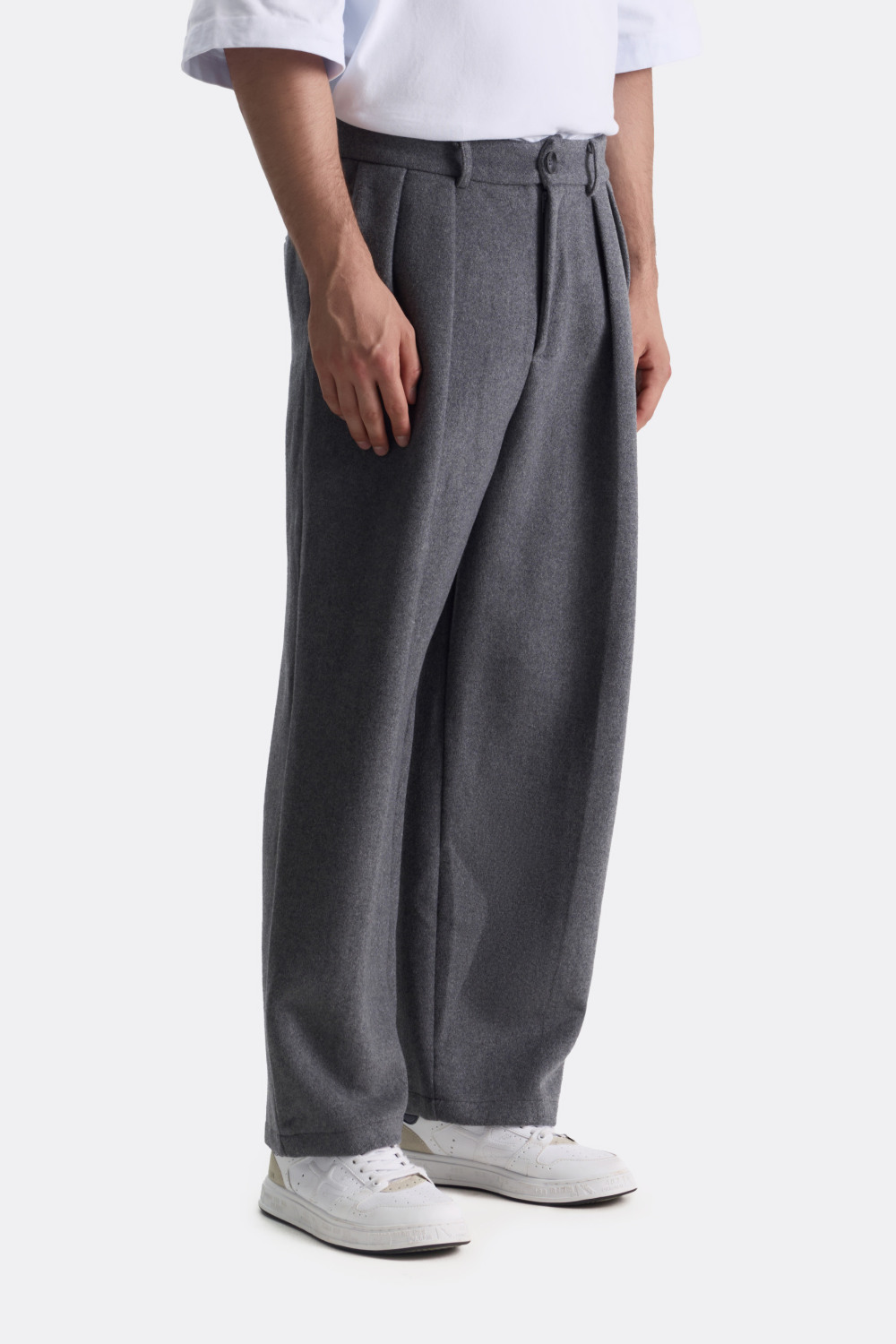 Брюки Silent Chap