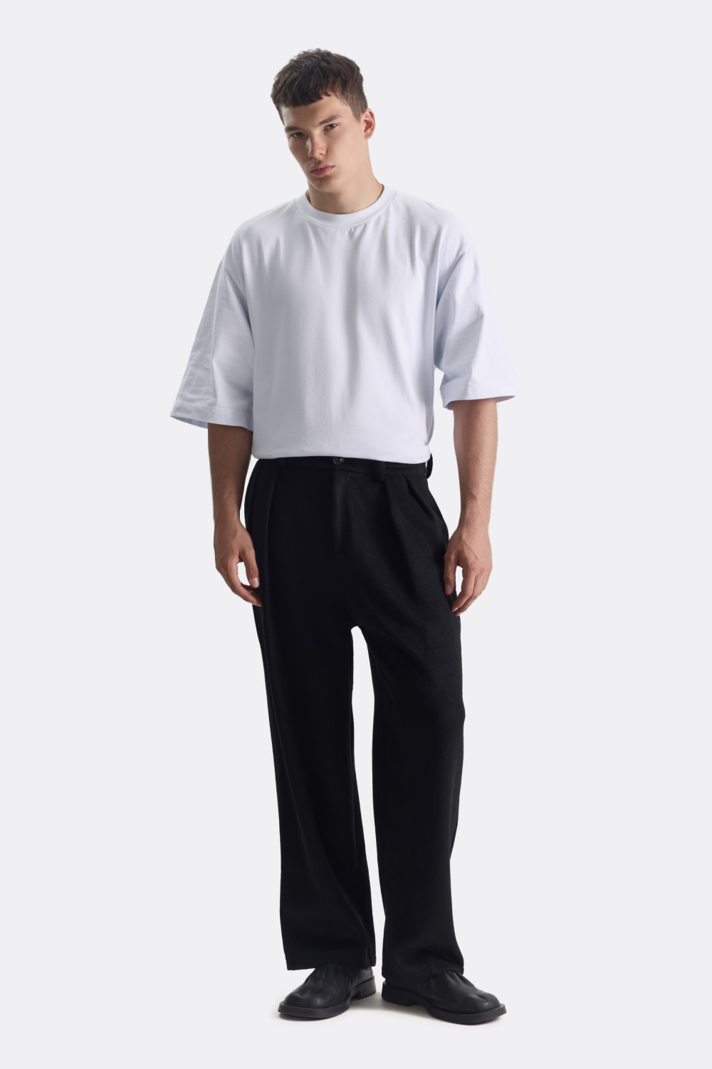 Брюки Silent Chap