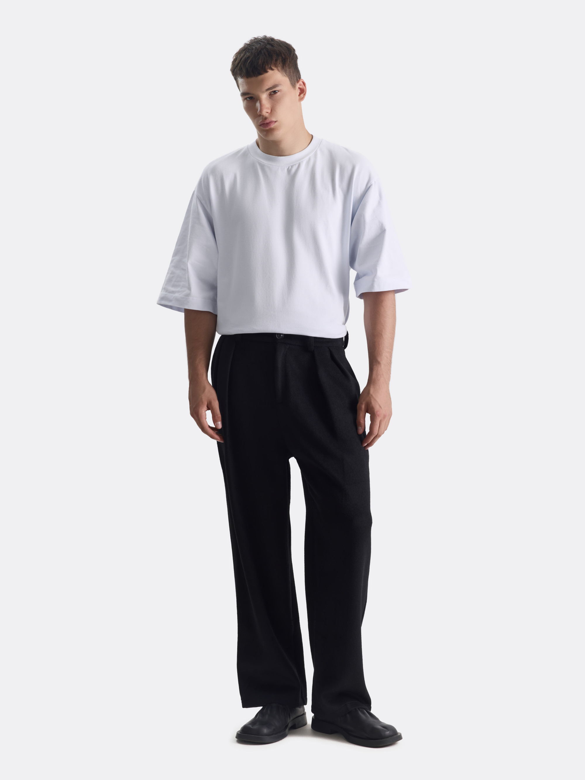 Брюки Silent Chap