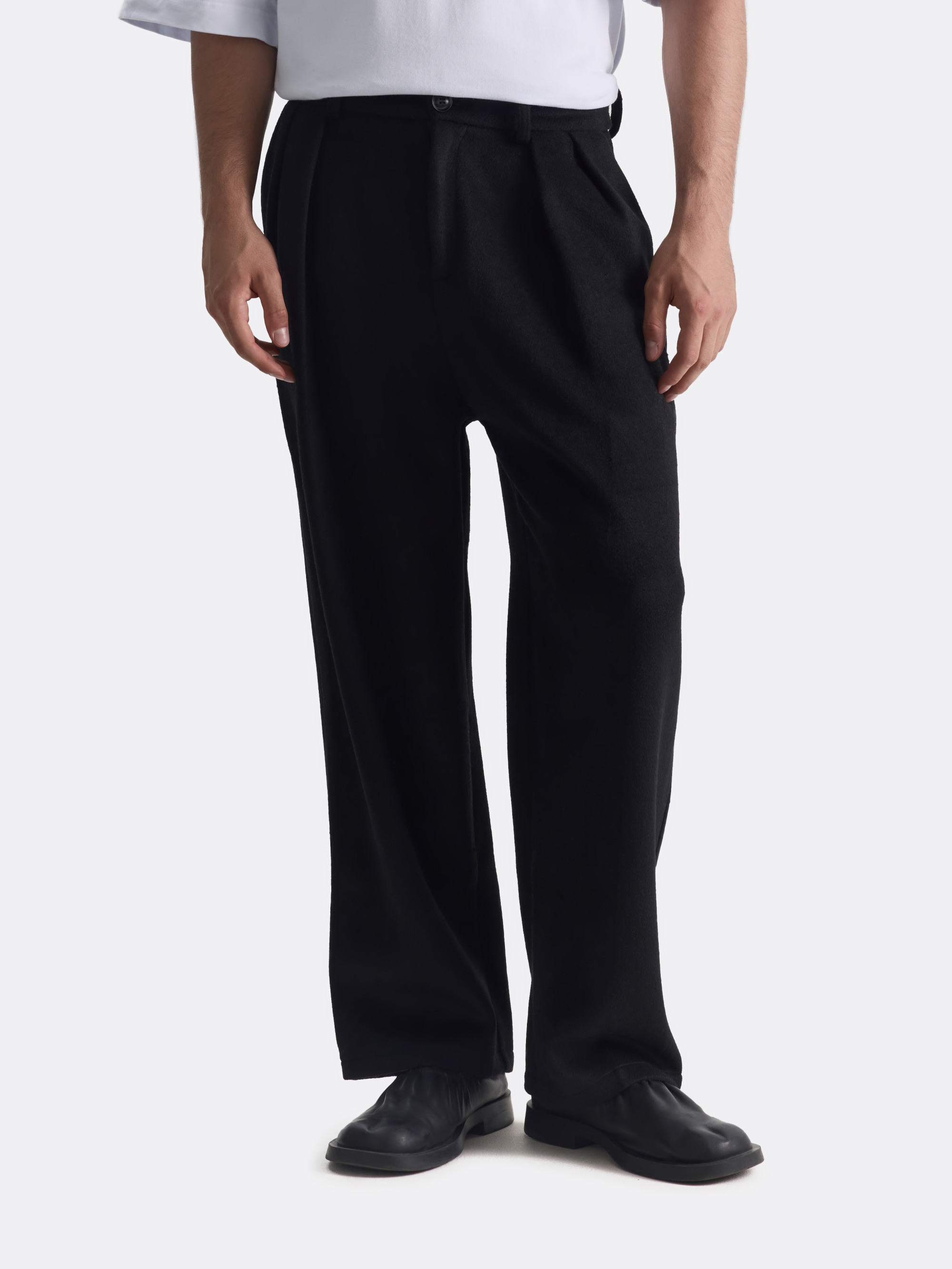 Брюки Silent Chap