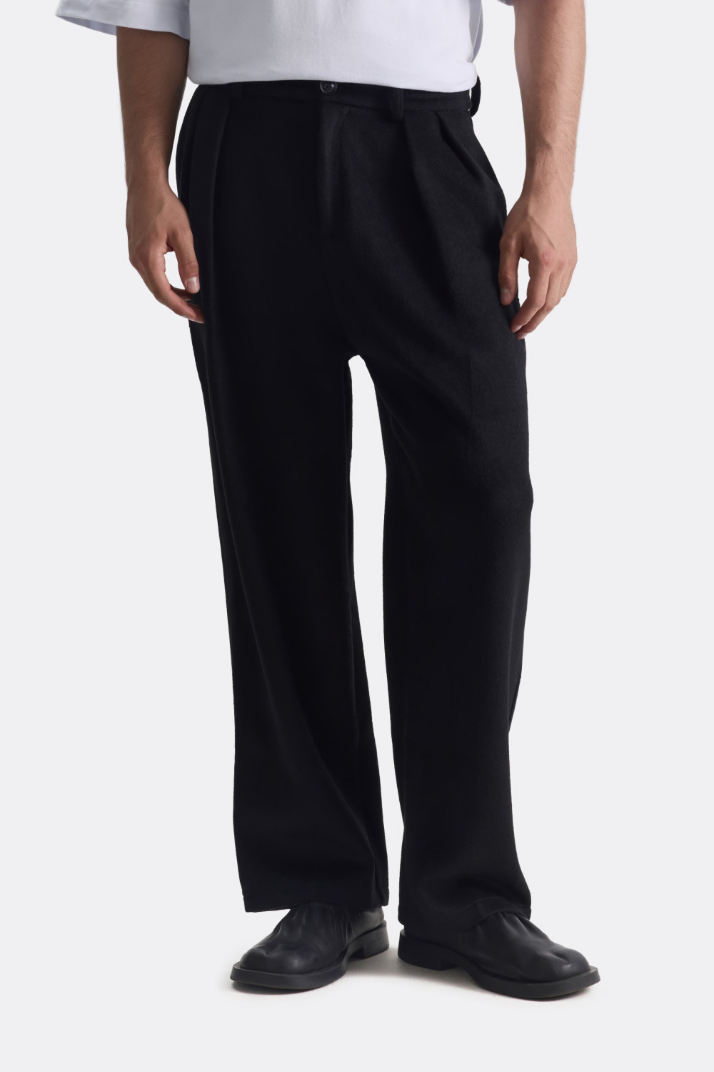 Брюки Silent Chap