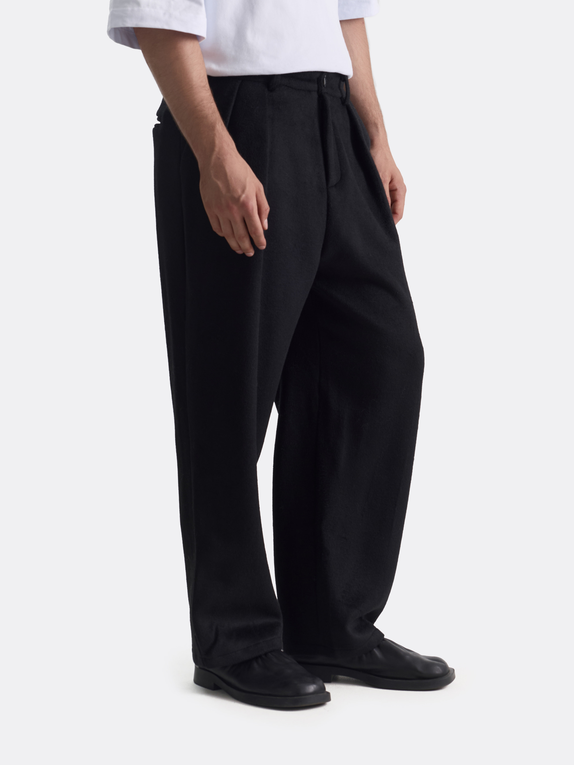 Брюки Silent Chap