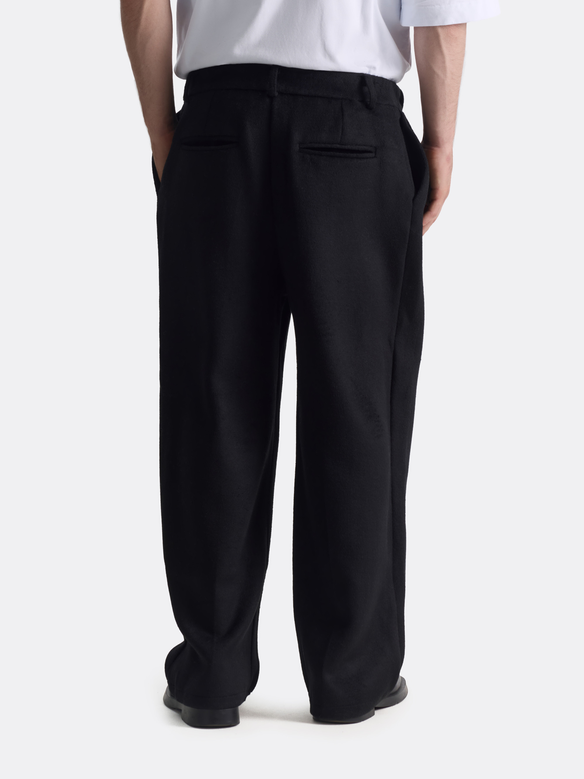 Брюки Silent Chap