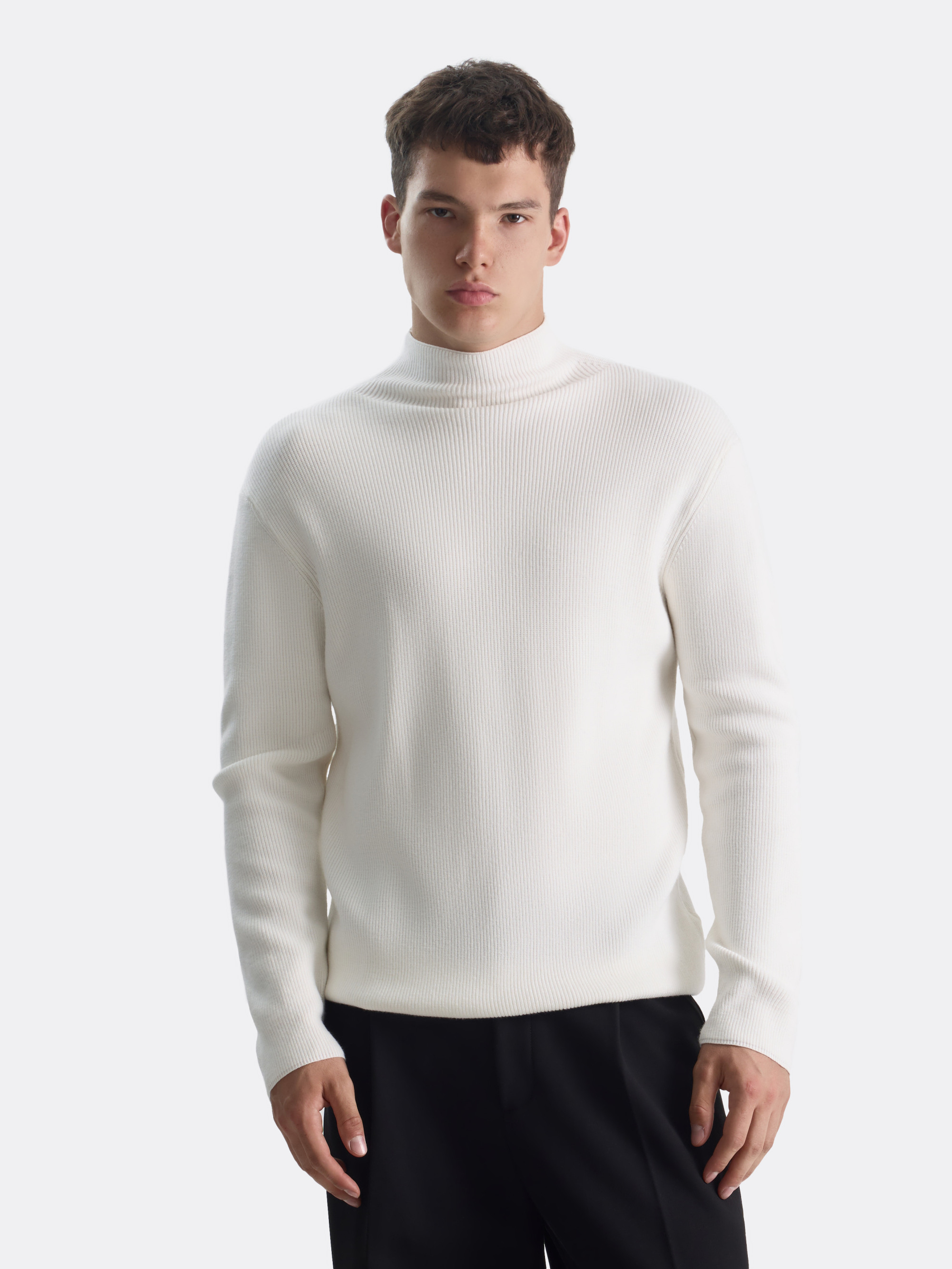 Свитер Monotone