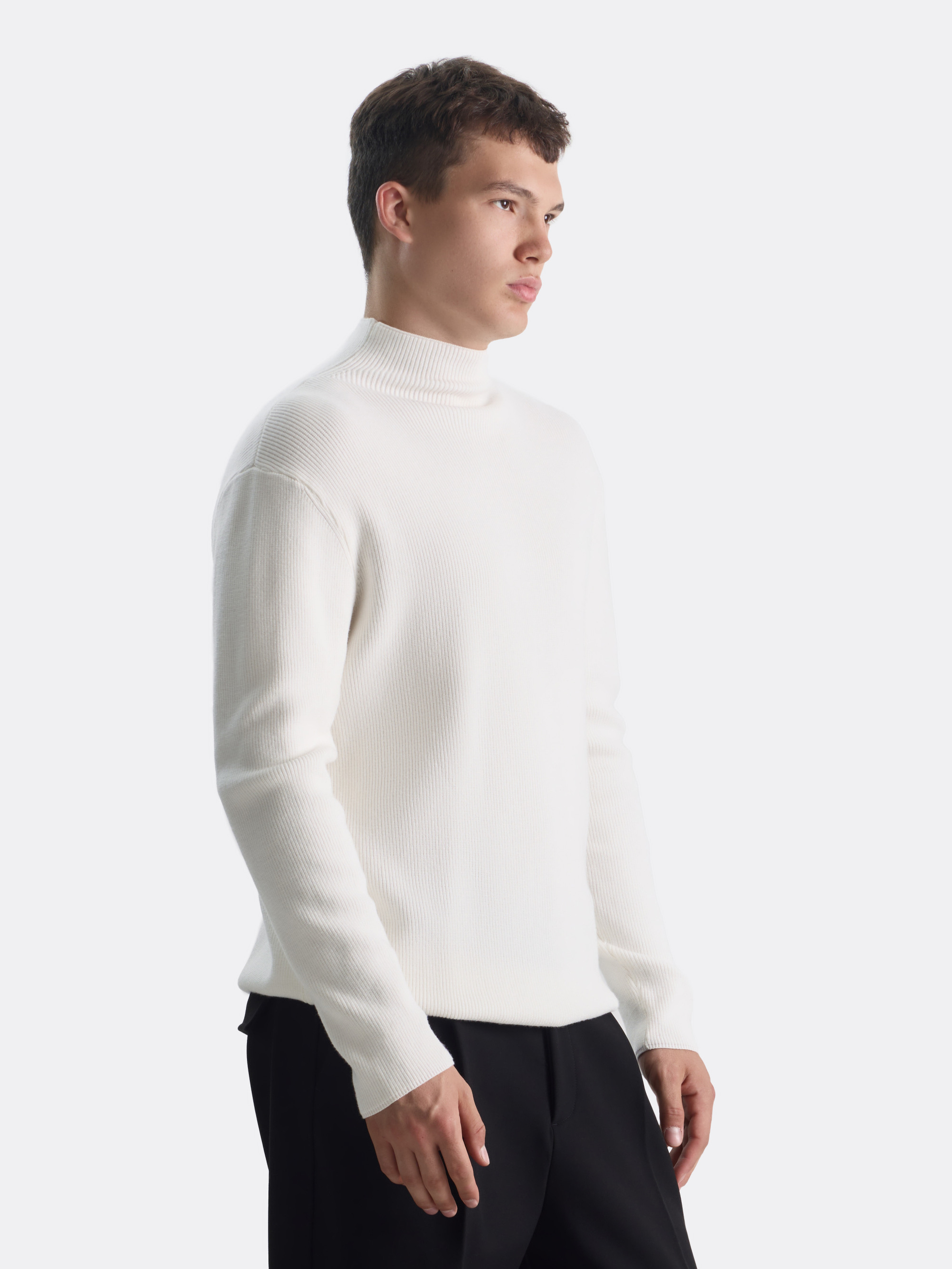 Свитер Monotone